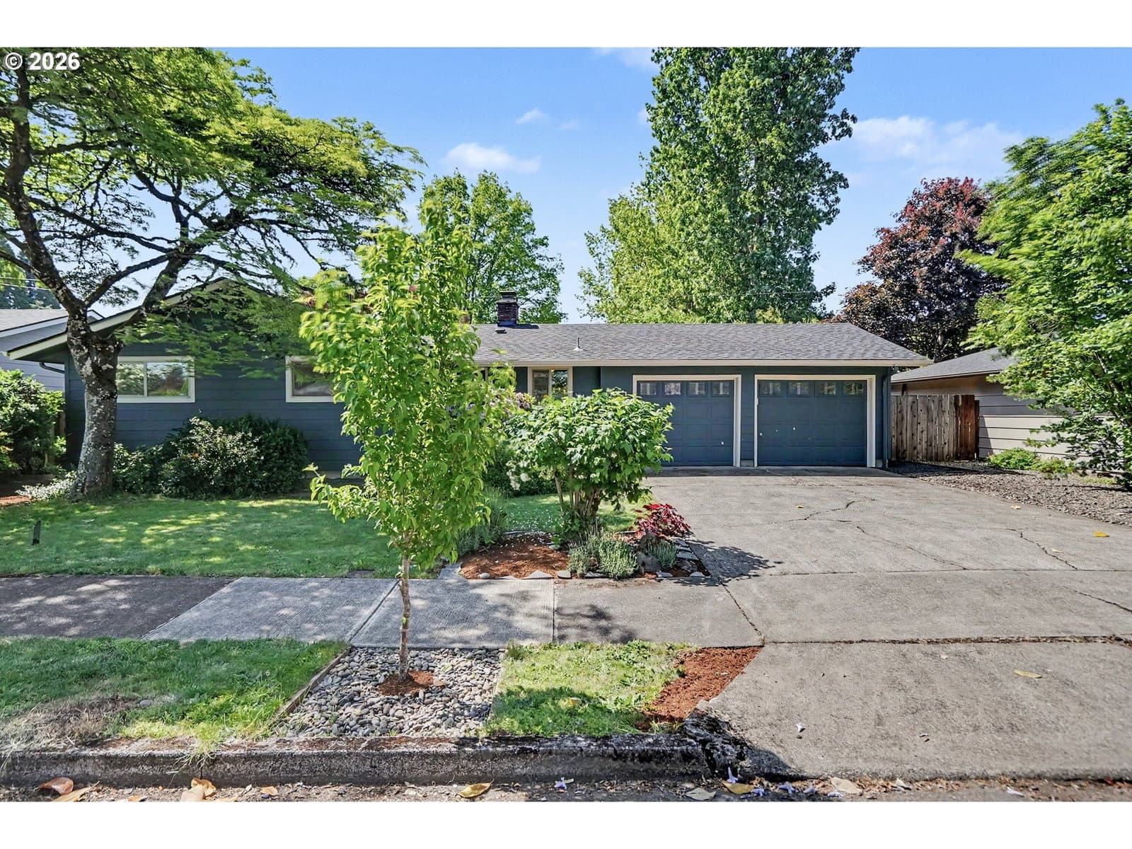 Primary listing photo, 2146 BIRCHWOOD AVE, Eugene, OR, 97401