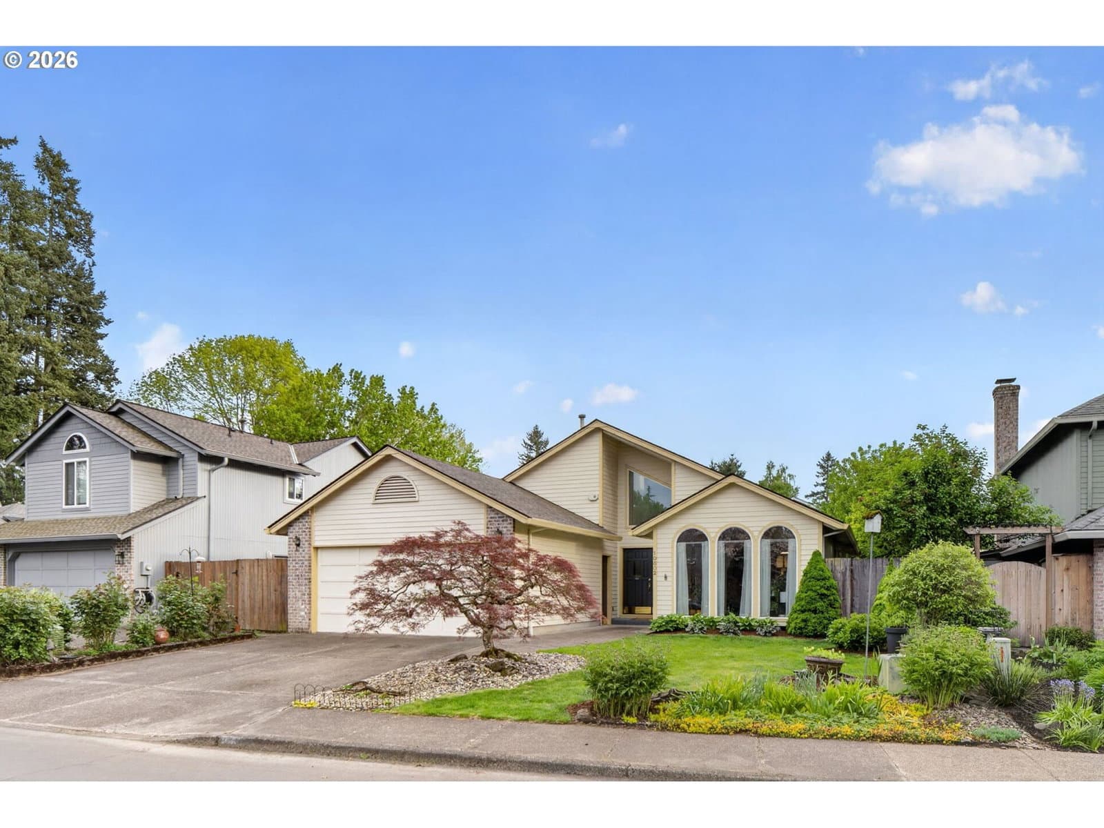 Primary listing photo, 10602 SW KENT ST, Portland, OR, 97224