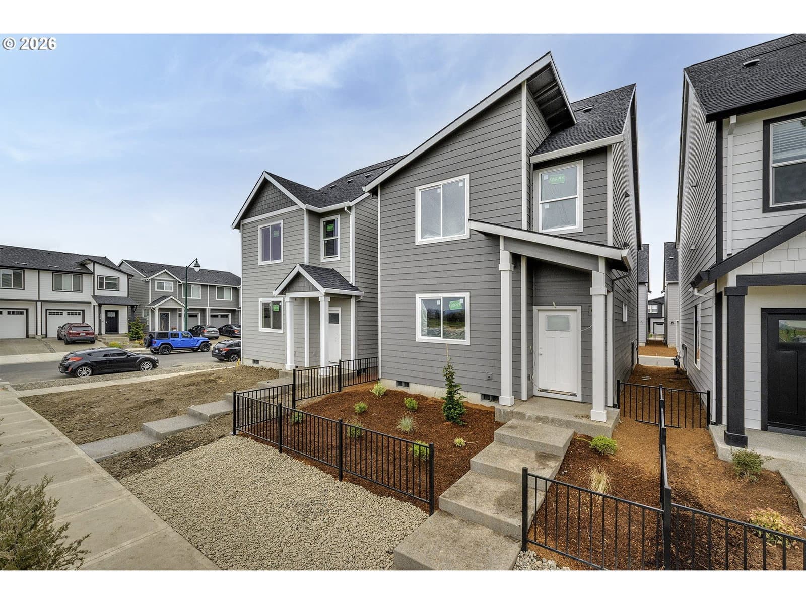Primary listing photo, 2171 Colby LN #Lot 81, Forest Grove, OR, 97116