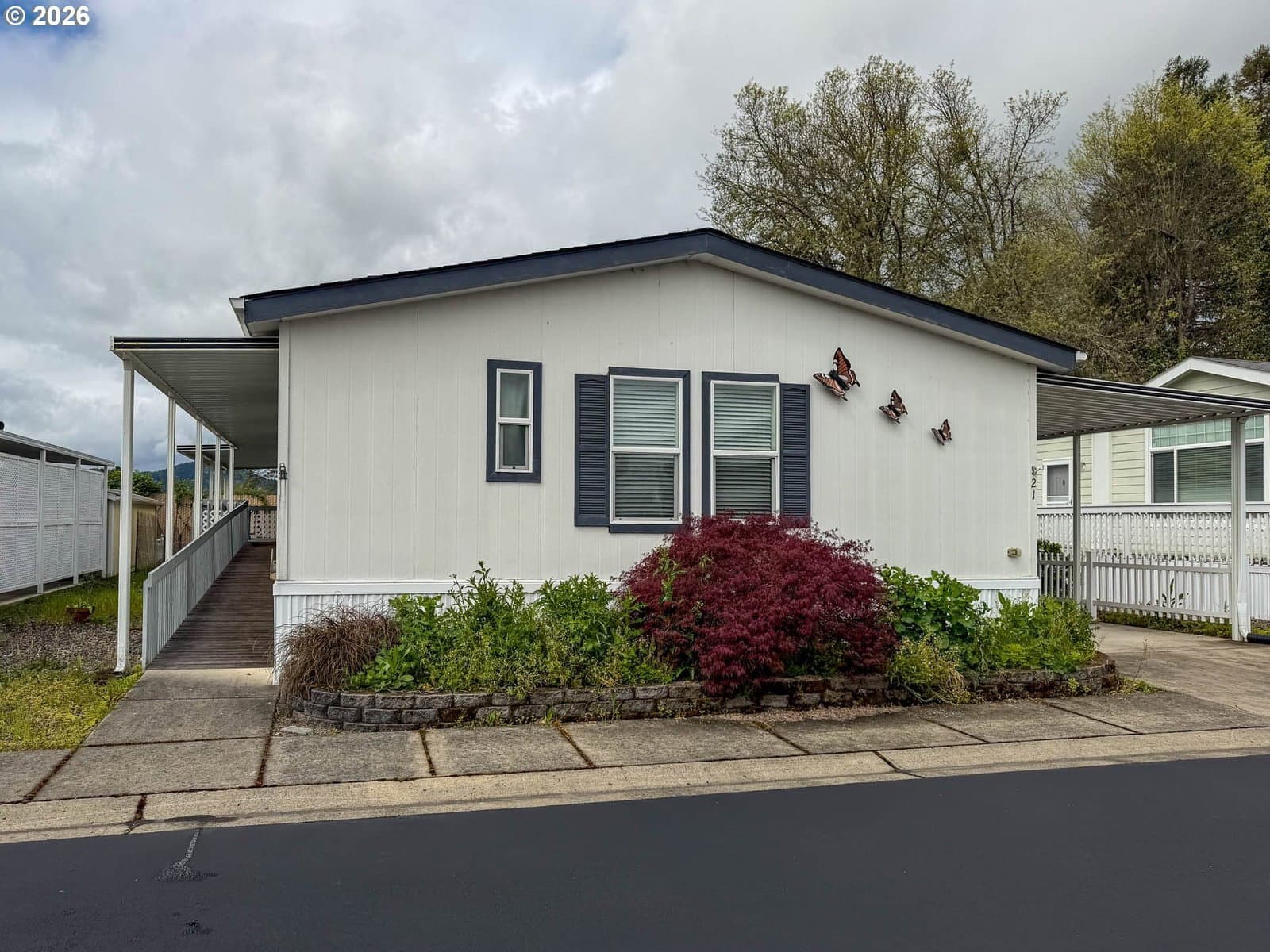 Primary listing photo, 1000 E CENTRAL AVE #21, Sutherlin, OR, 97479