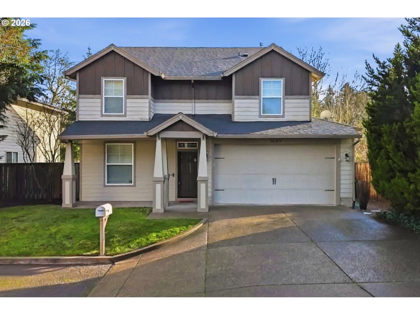 Primary listing photo, 8684 SW BORDERS ST, Portland, OR, 97223