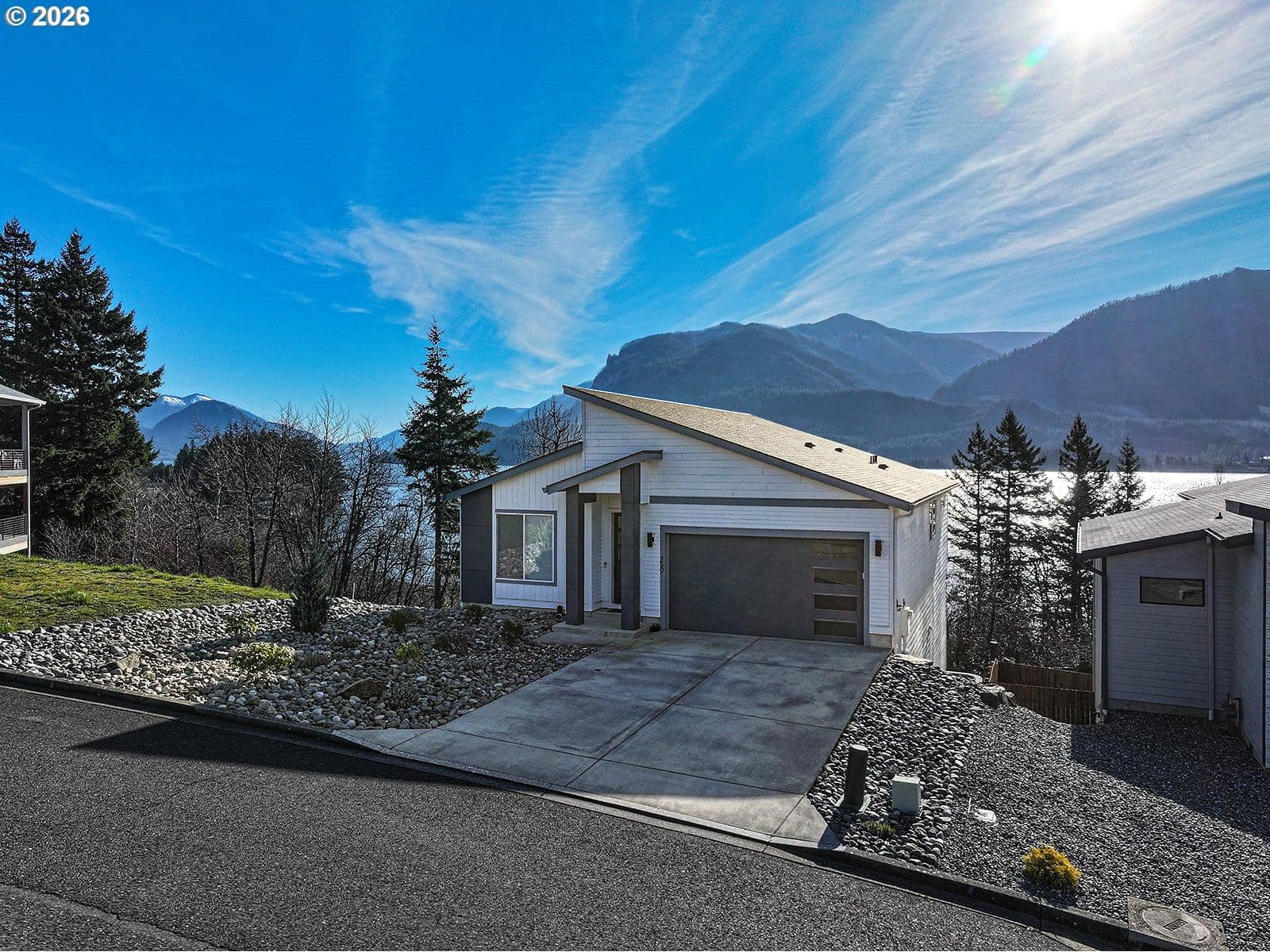 Primary listing photo, 250 NE LOWER BASSO CIR, Stevenson, WA, 98648