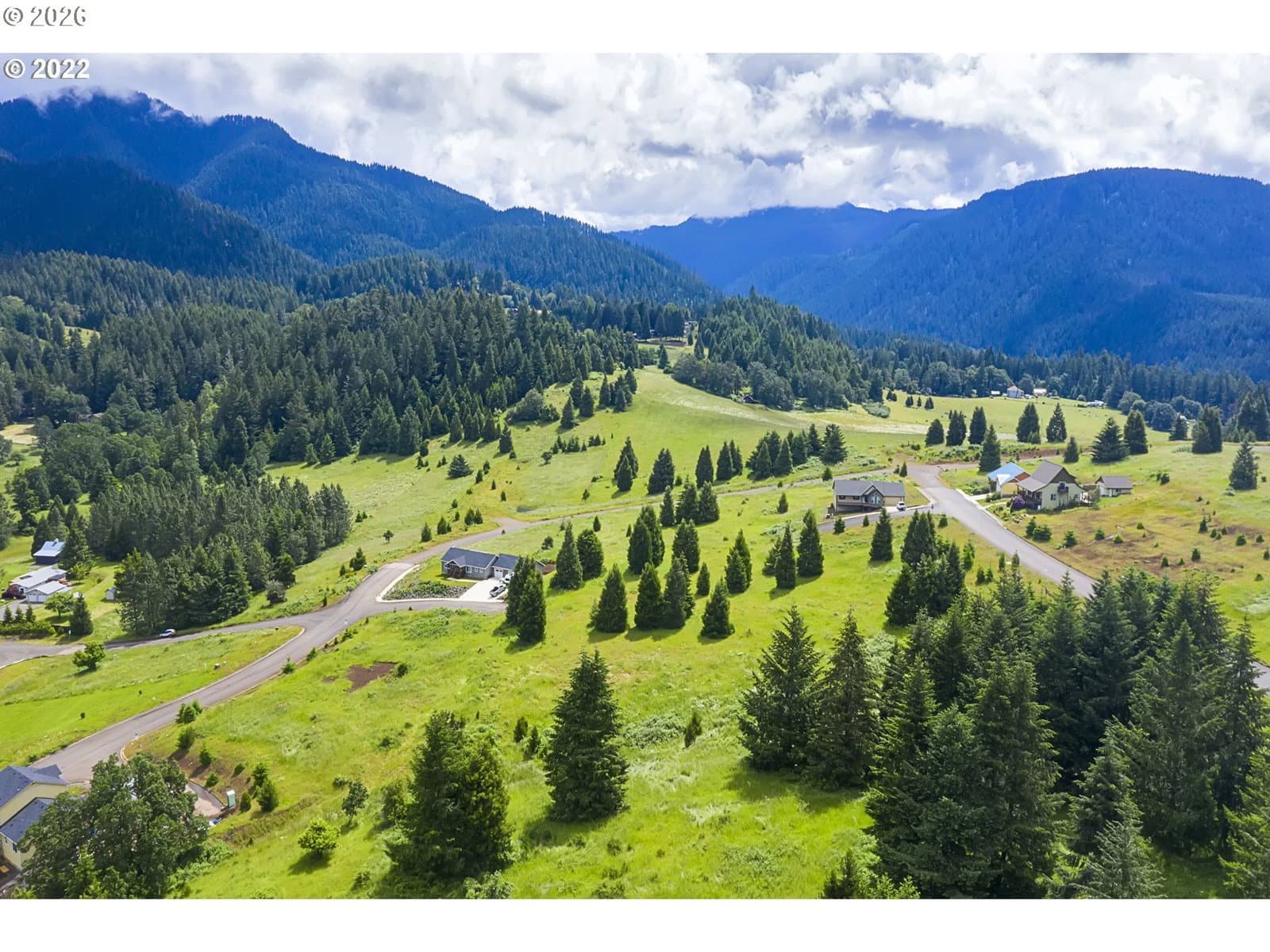 Primary listing photo, Bugle LOOP #TL1301, Oakridge, OR, 97463