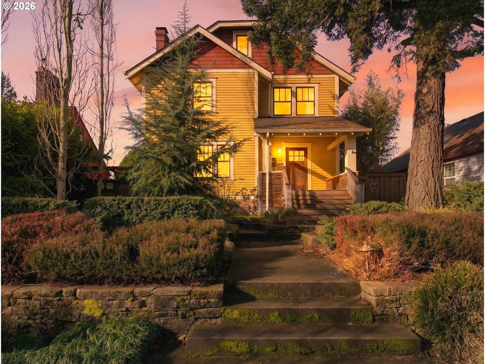 Primary listing photo, 6367 N WILLIAMS AVE, Portland, OR, 97217