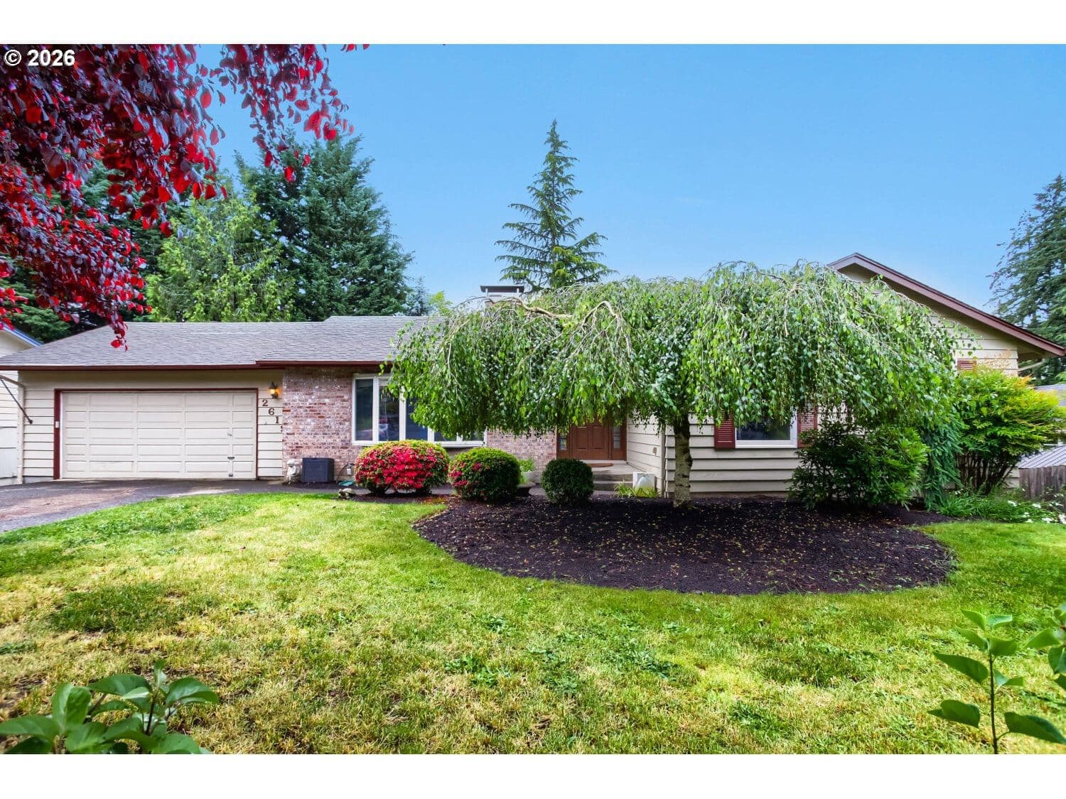 Primary listing photo, 2619 NE 45TH ST, Vancouver, WA, 98663