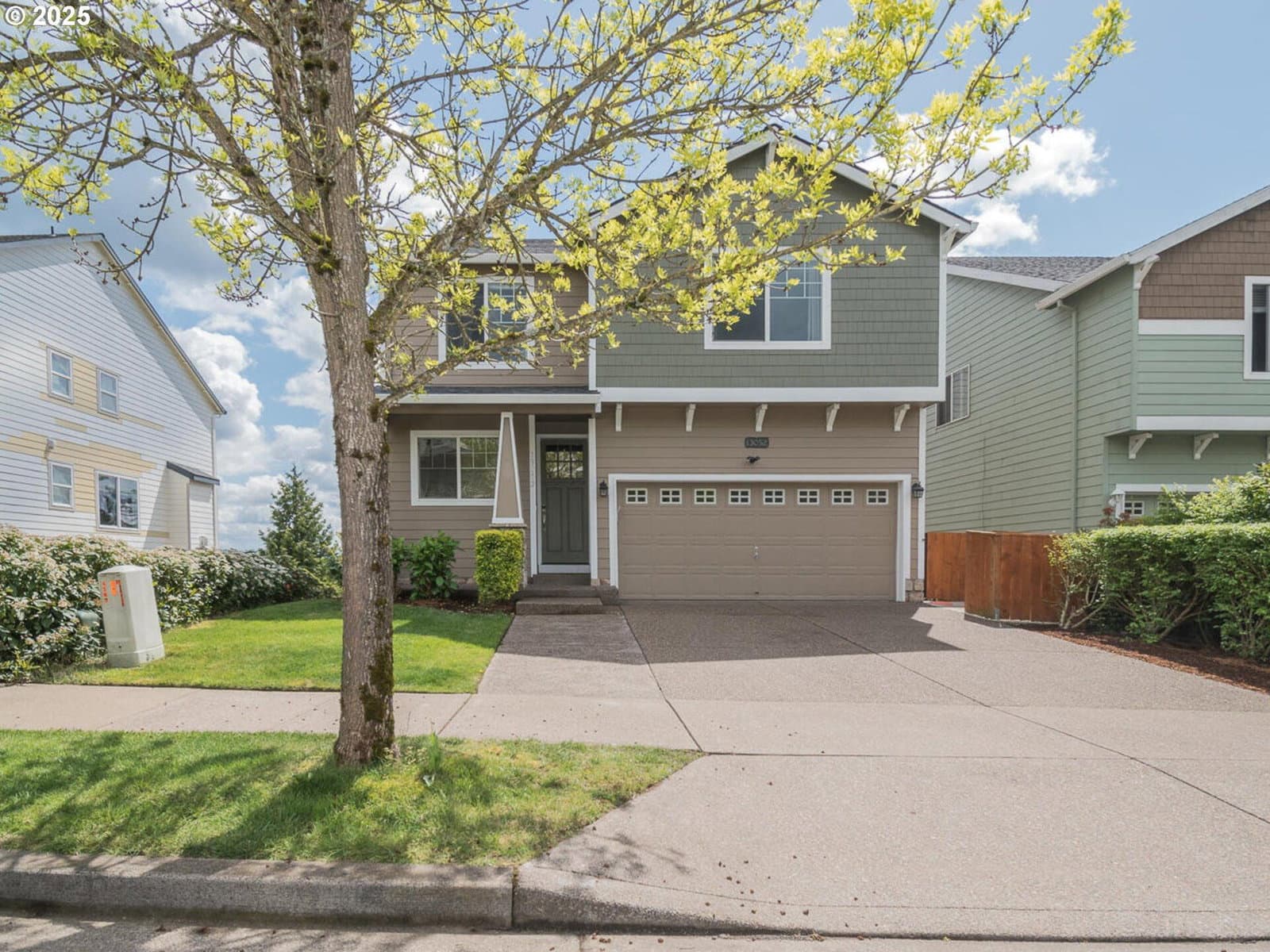 Primary listing photo, 13052 SE MEADEHILL AVE, Happy Valley, OR, 97086