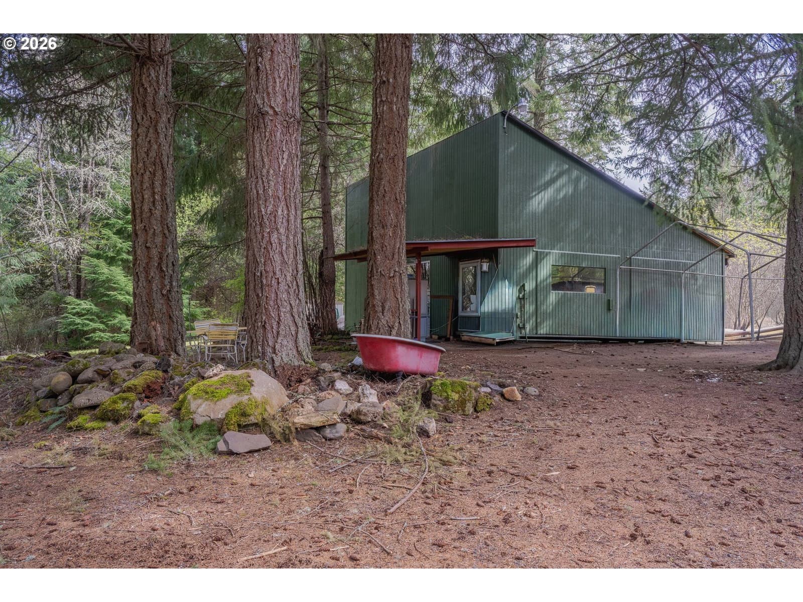Primary listing photo, 39480 SE TUMALA MOUNTAIN RD, Estacada, OR, 97023