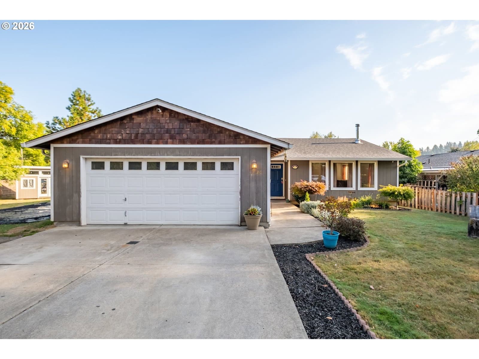 Primary listing photo, 1730 CEDAR ST, Sweet Home, OR, 97386