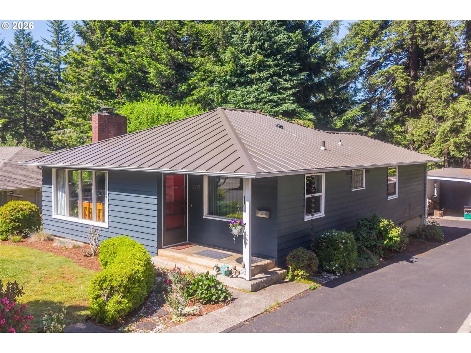 Primary listing photo, 1271 N 14TH ST, Coos Bay, OR, 97420
