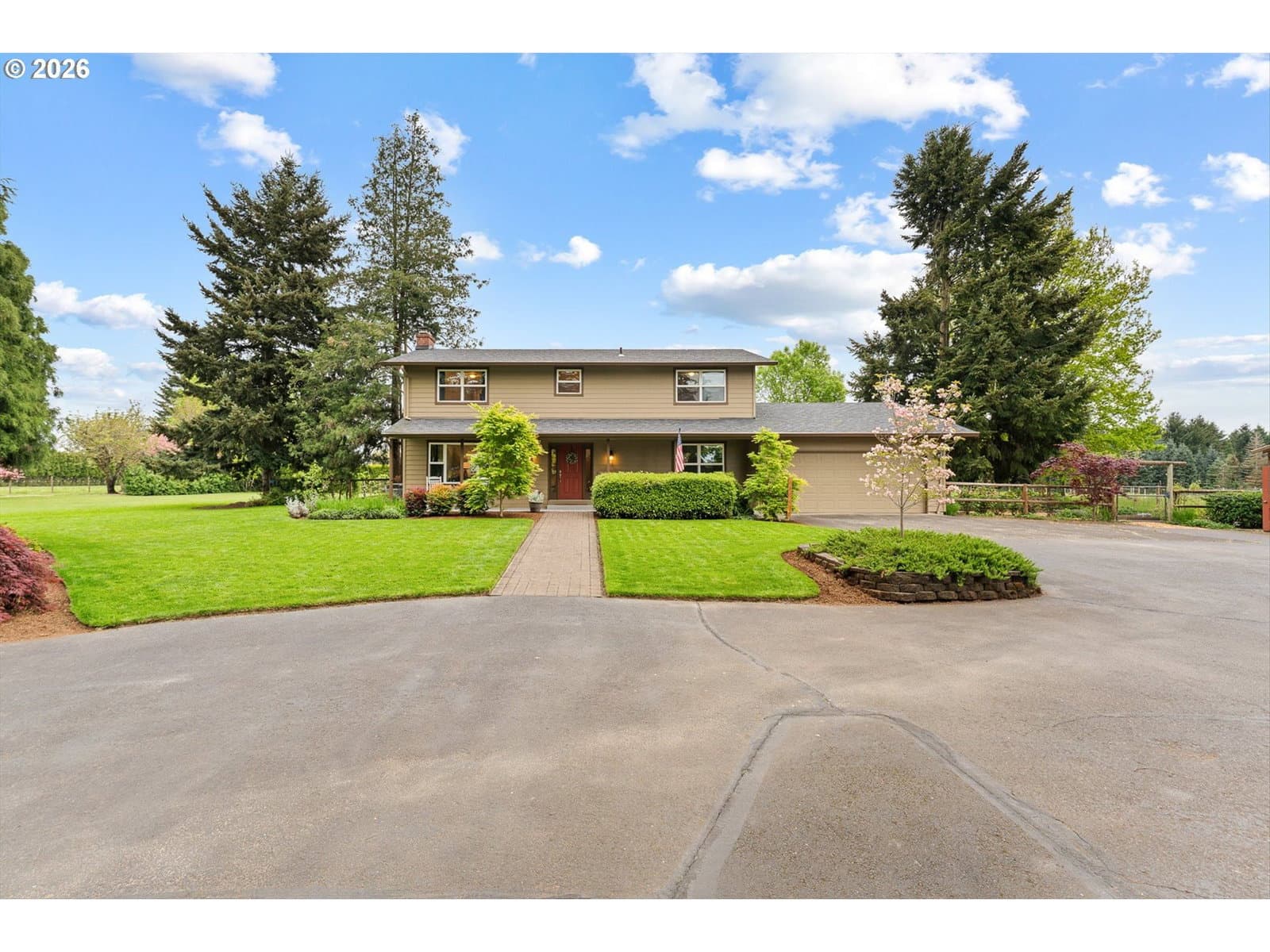 Primary listing photo, 22992 S HAINES RD, Canby, OR, 97013
