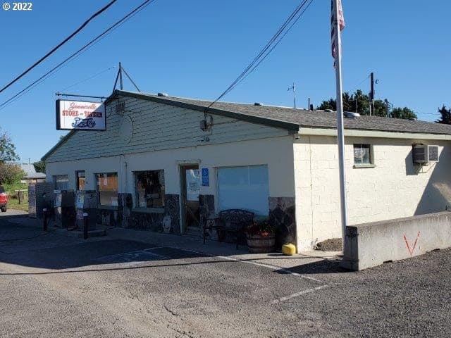 Primary listing photo, 301 MAIN ST, Summerville, OR, 97876