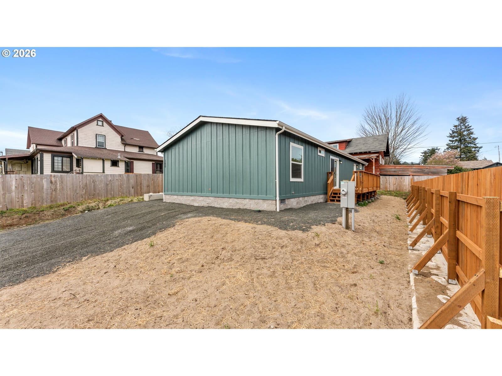 Primary listing photo, 360 E 6TH ST E, Coquille, OR, 97423