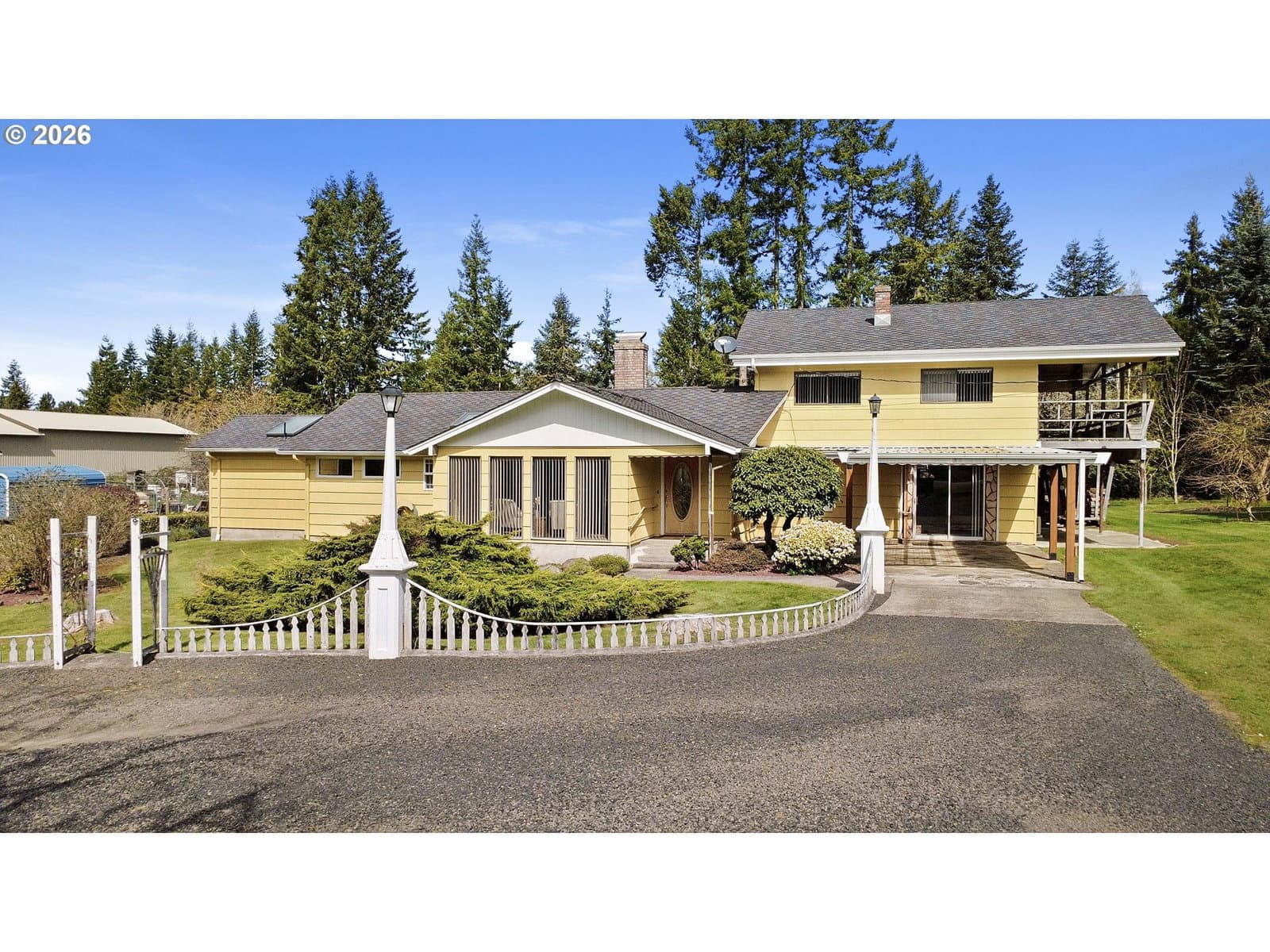 Primary listing photo, 40645 Old Highway 30, Astoria, OR, 97103