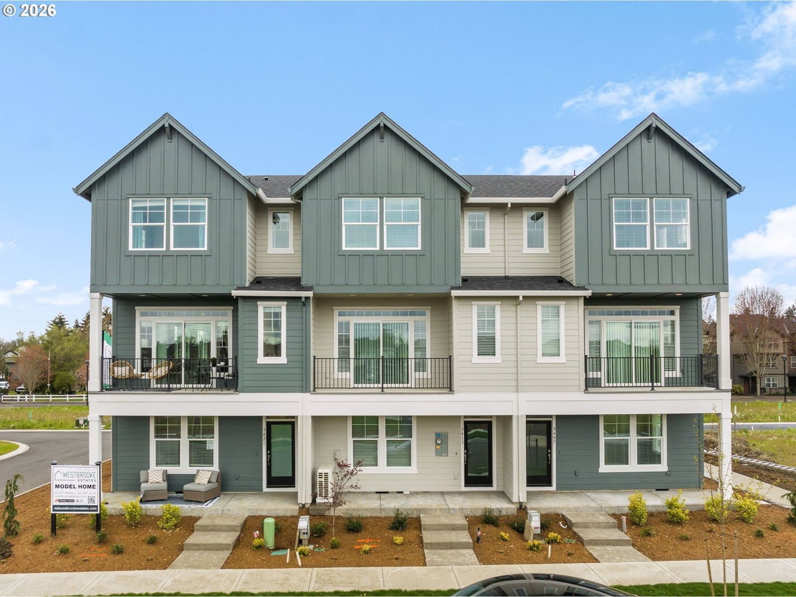 Primary listing photo, 5139 SE THORNAPPLE ST, Hillsboro, OR, 97123