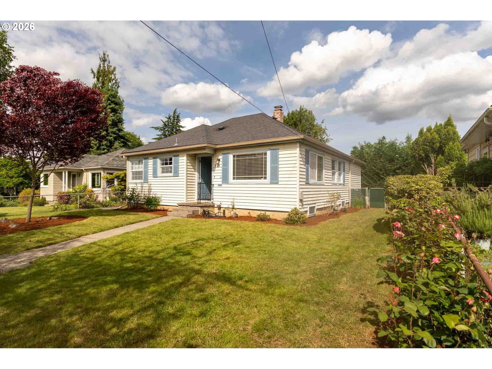 Primary listing photo, 216 SE 75TH AVE, Portland, OR, 97215