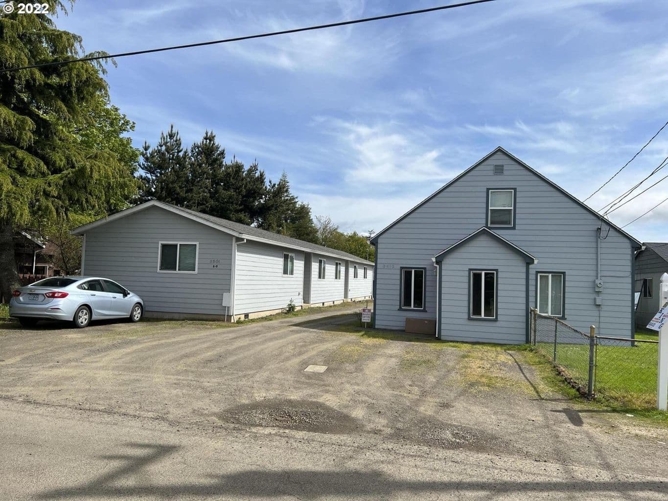 Primary listing photo, 3413 MAPLE LN, Tillamook, OR, 97141