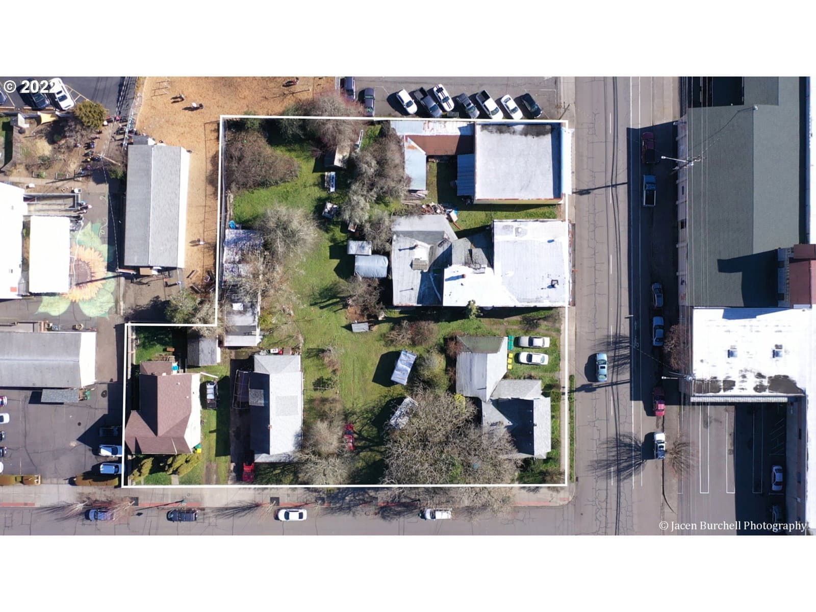 Primary listing photo, 1911 19th AVE, Forest Grove, OR, 97116
