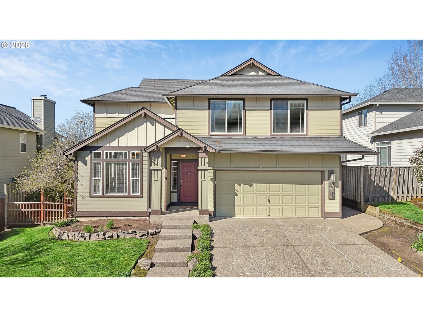 Primary listing photo, 16147 SW PALERMO LN, Portland, OR, 97223