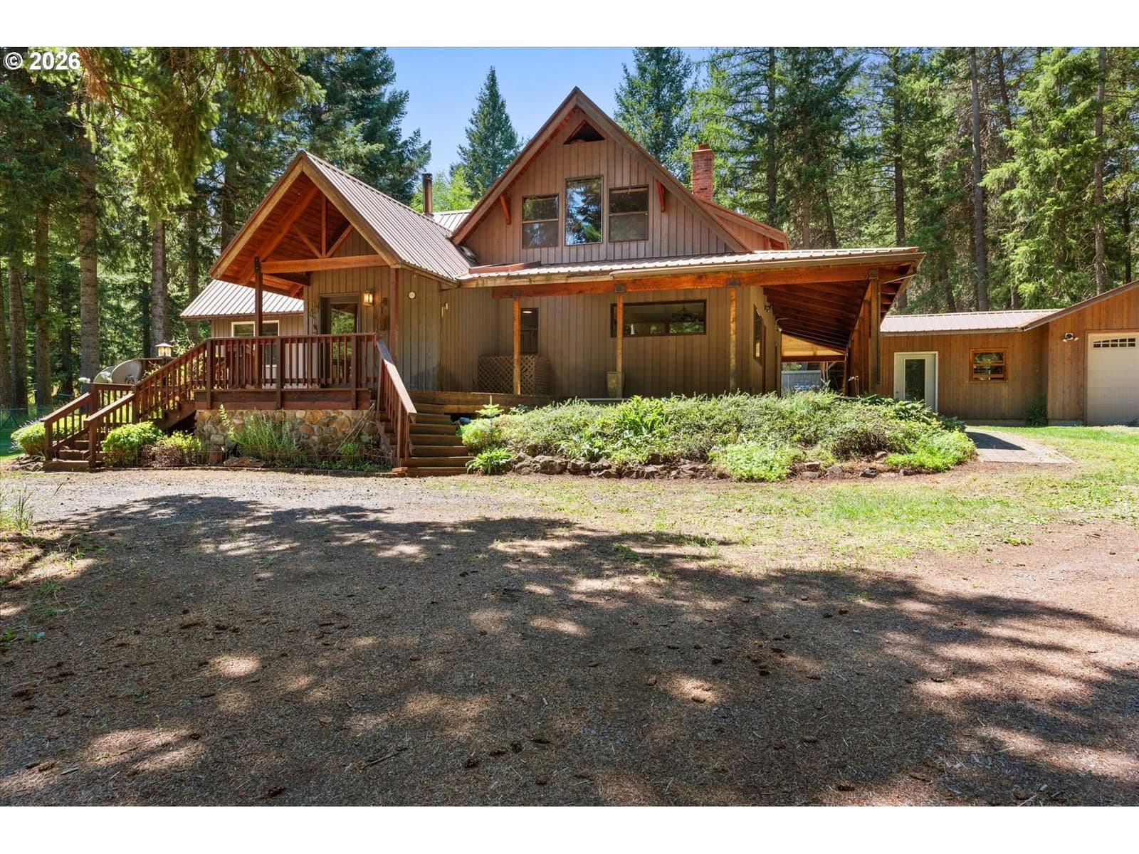 Primary listing photo, 69918 RUCKLE RD, Summerville, OR, 97876