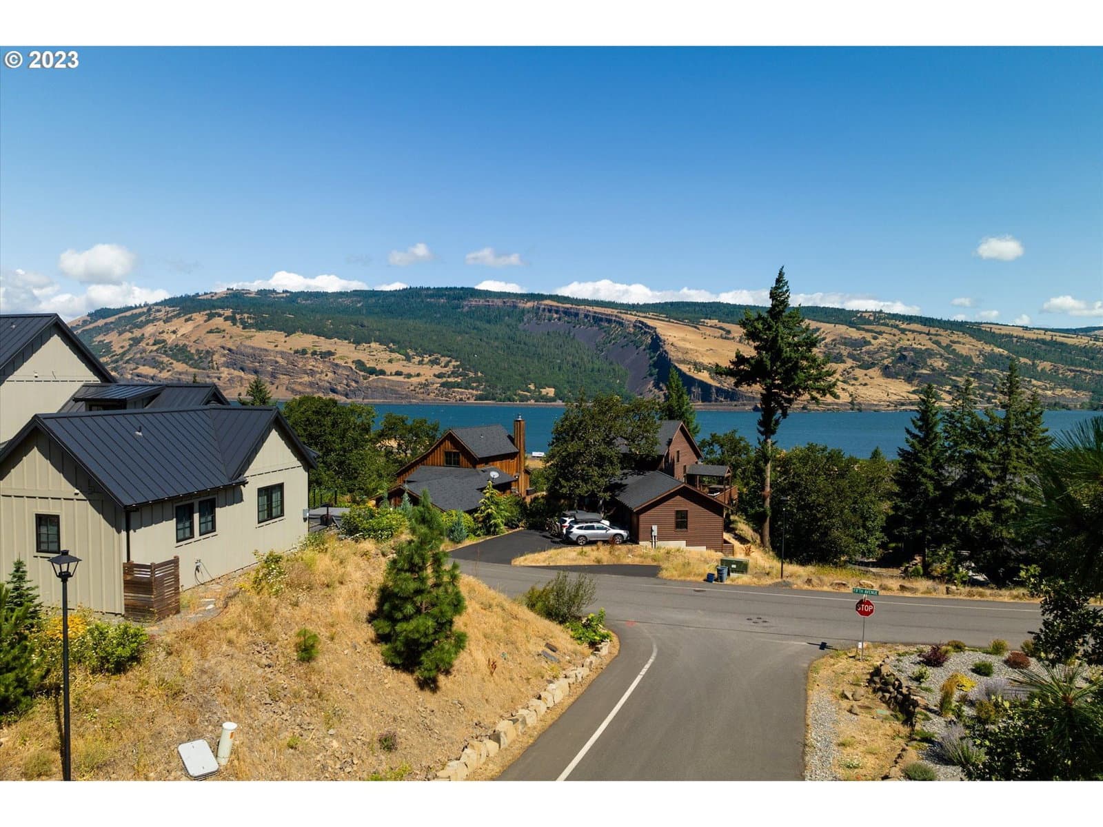 Primary listing photo, Asher ST #31, Mosier, OR, 97040
