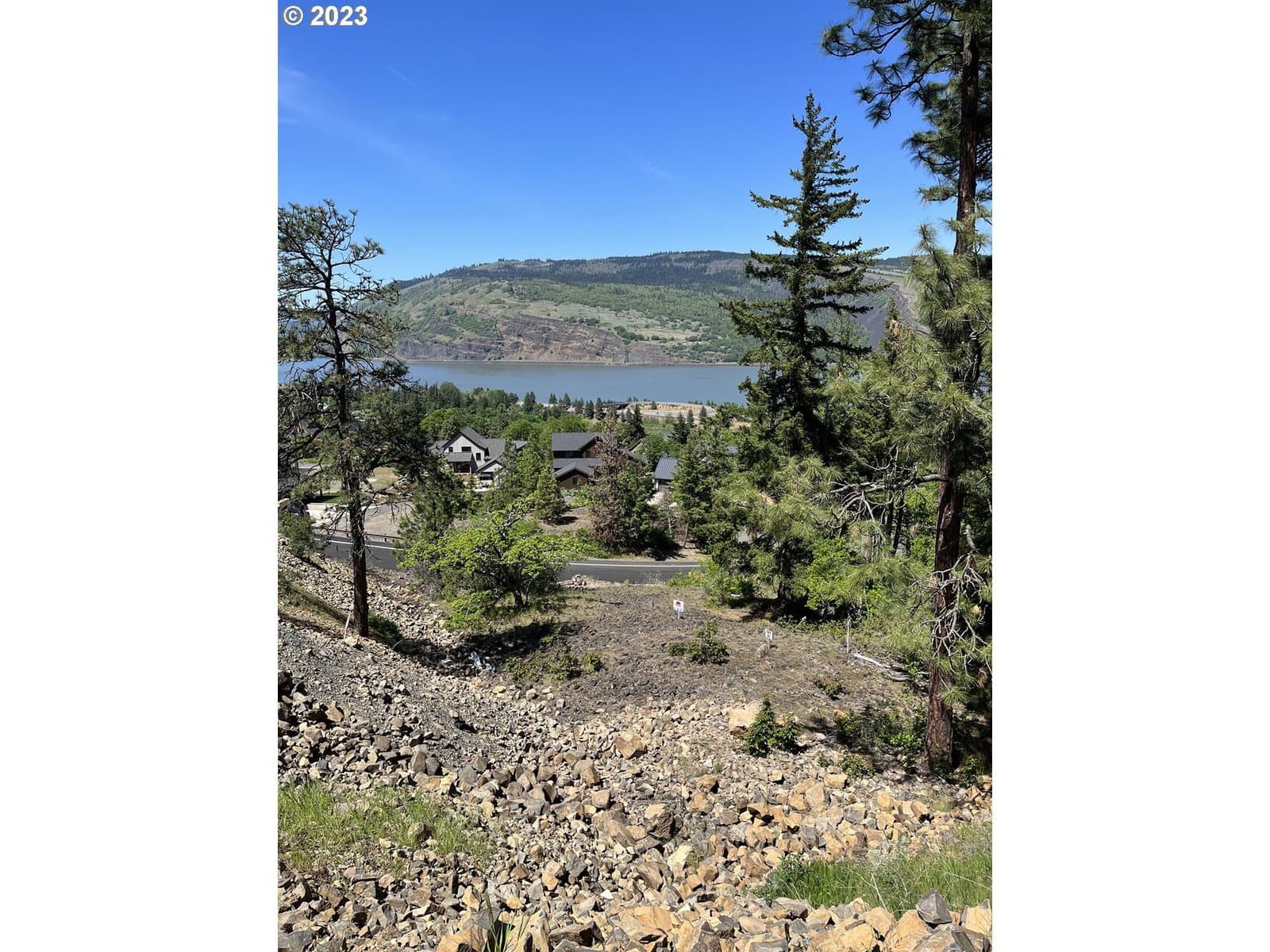 Primary listing photo, Blanchard ST #41, Mosier, OR, 97040