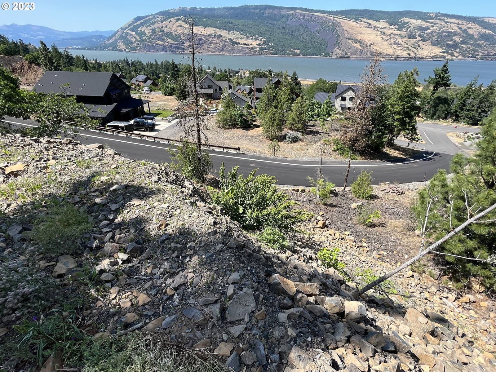 Primary listing photo, Blanchard BLVD #34, Mosier, OR, 97040