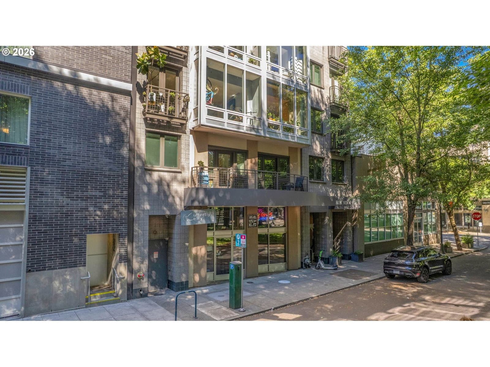 Primary listing photo, 327 NW PARK AVE #3B, Portland, OR, 97209