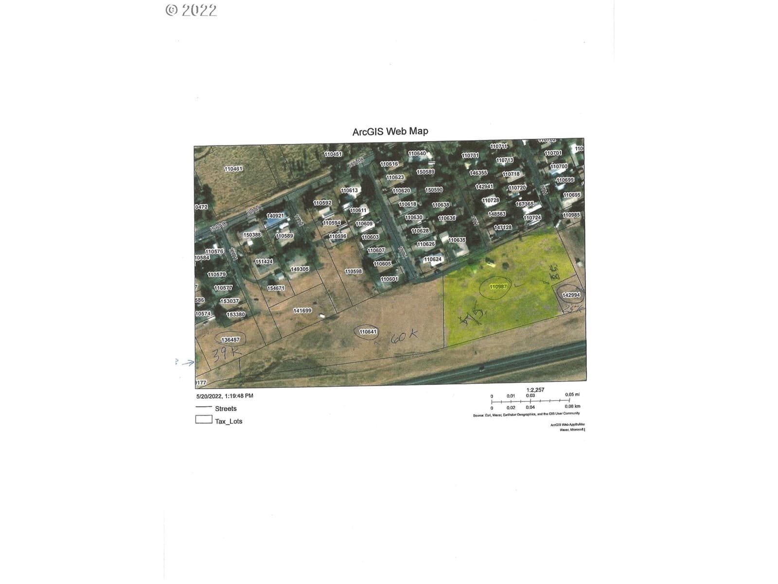 Primary listing photo, SW 9th, Pendleton, OR, 97801