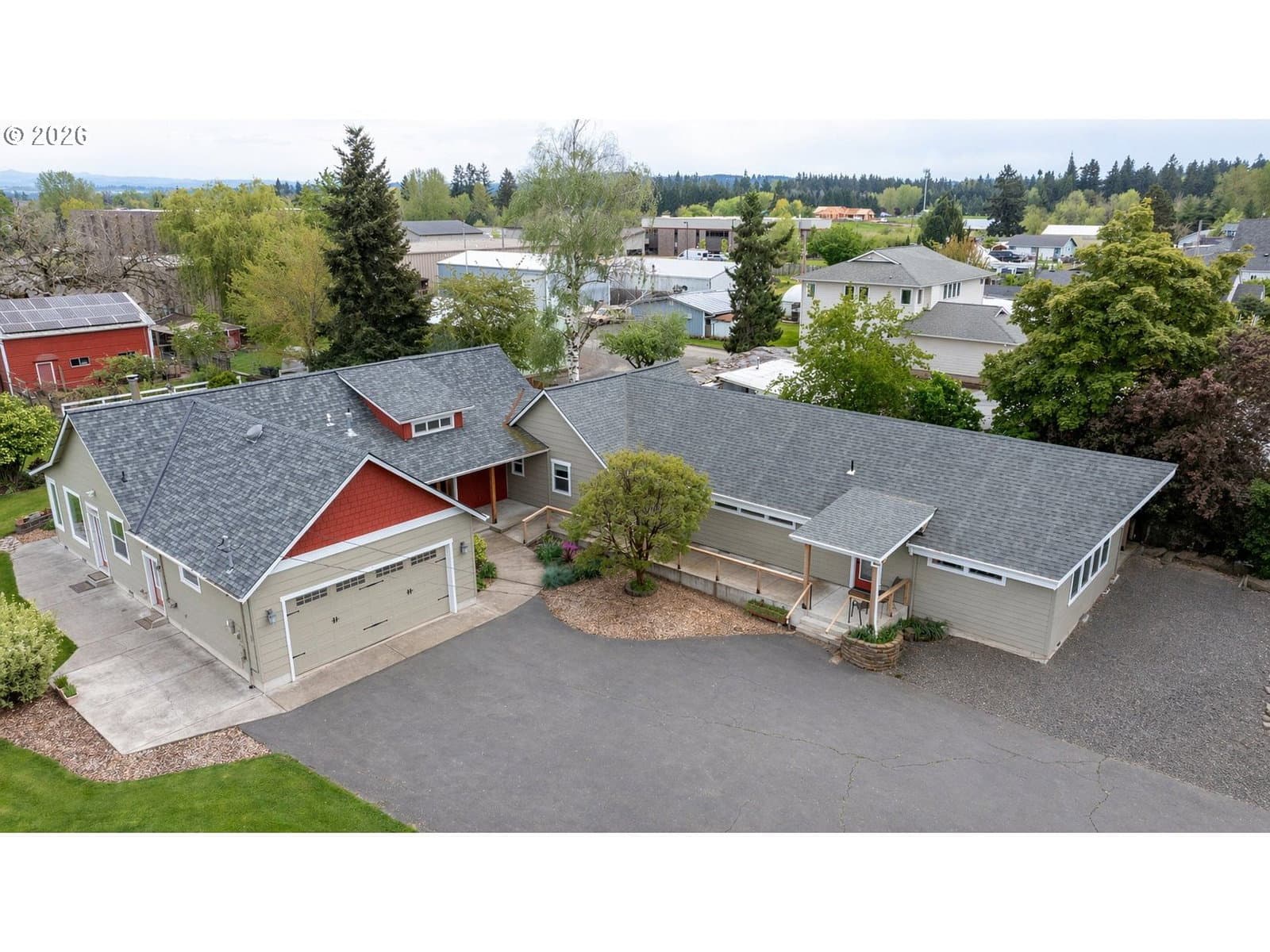 Primary listing photo, 1150 NORTHWOOD DR, Salem, OR, 97317