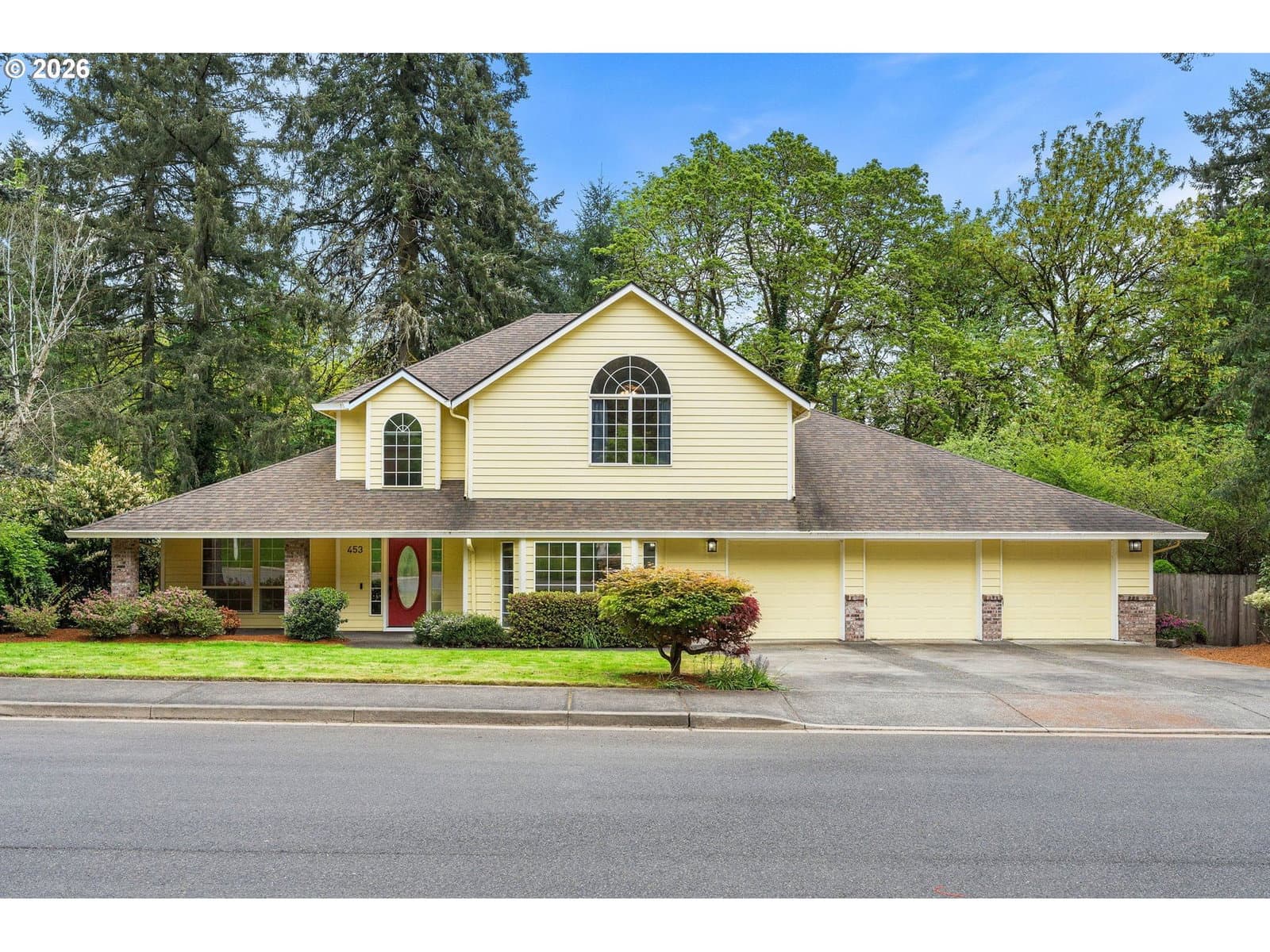 Primary listing photo, 453 E STONECREEK DR, La Center, WA, 98629