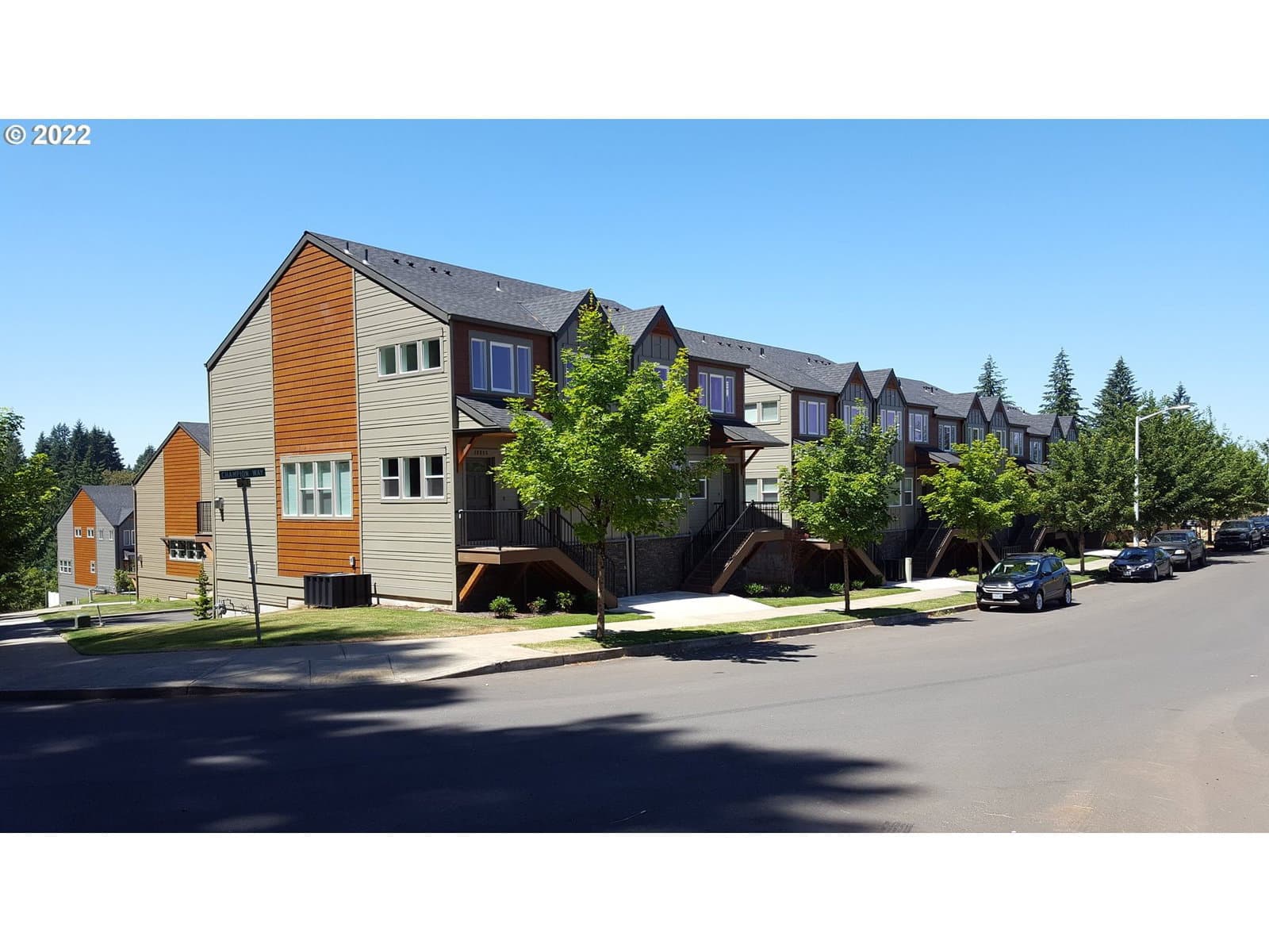Primary listing photo, 16765 CHAMPION WAY, Sandy, OR, 97055