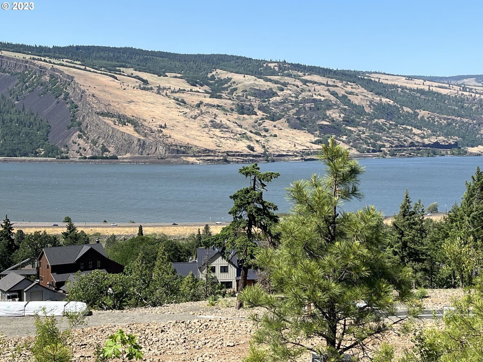 Primary listing photo, Asher ST #38, Mosier, OR, 97040