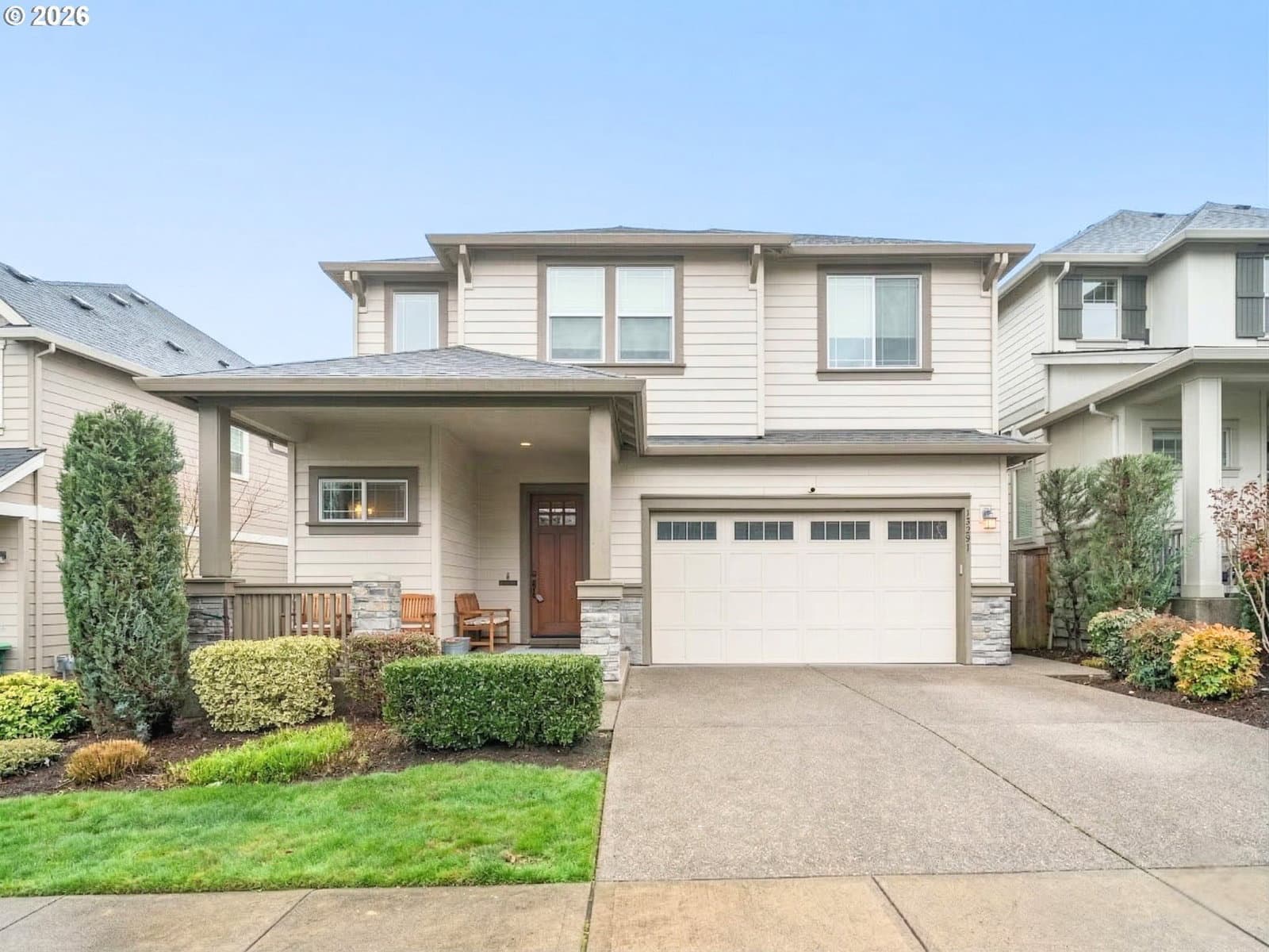 Primary listing photo, 13291 SW AUBERGINE TER, Sherwood, OR, 97140