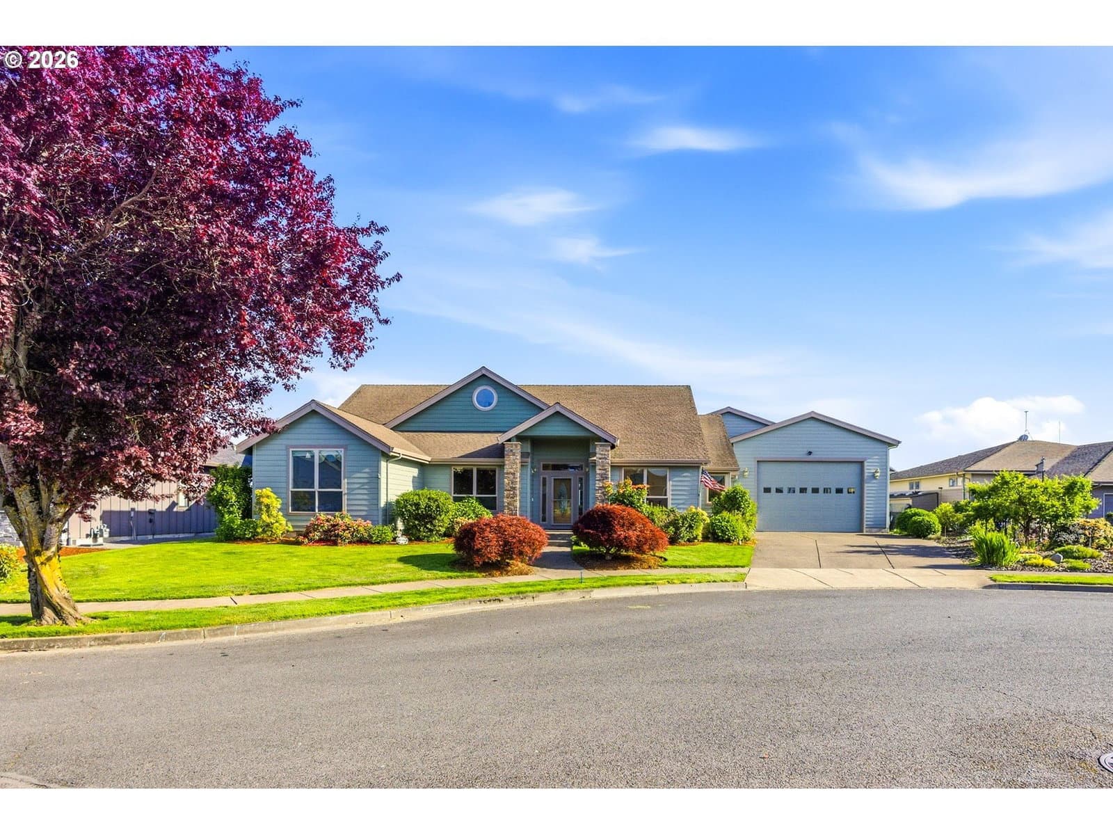 Primary listing photo, 867 CORSAIR DR, Independence, OR, 97351
