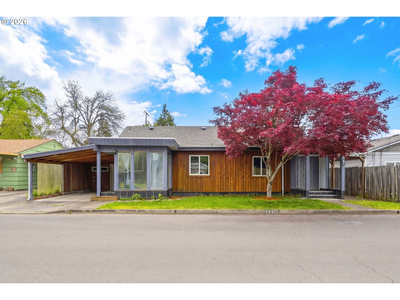 Primary listing photo, 845 25TH PL, Springfield, OR, 97477