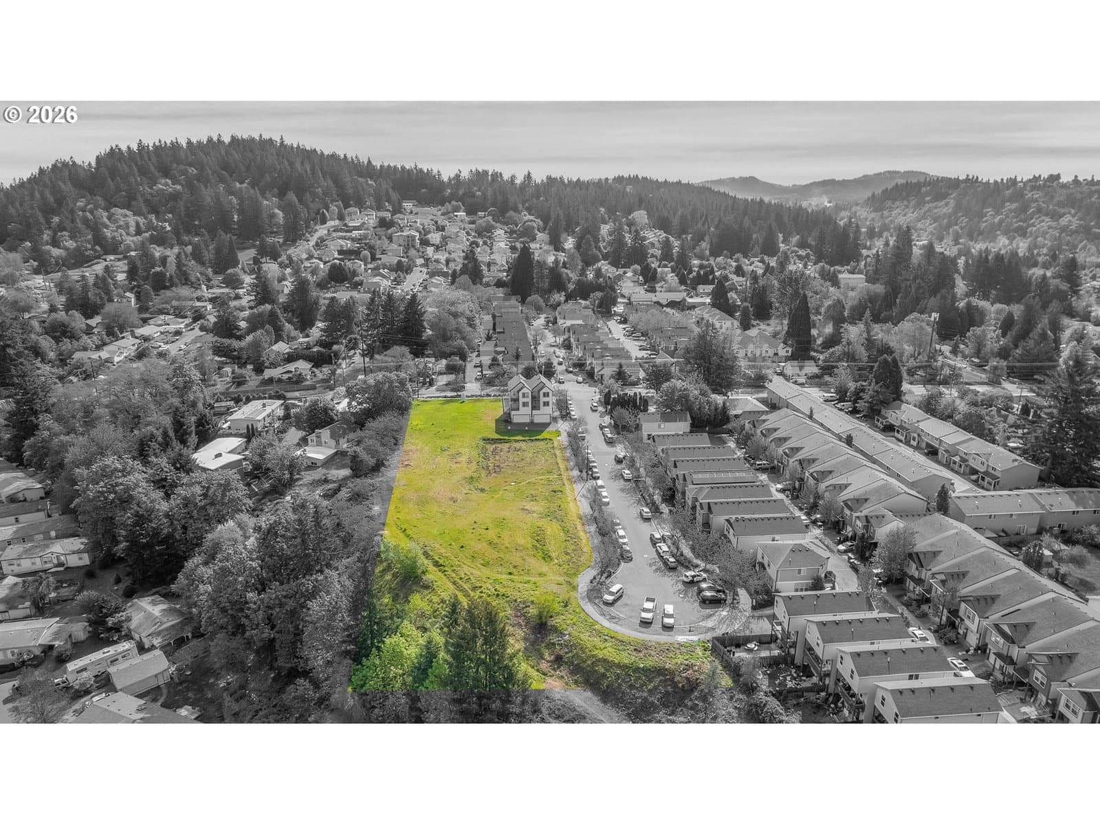 Primary listing photo, SE STEELE ST, Portland, OR, 97236