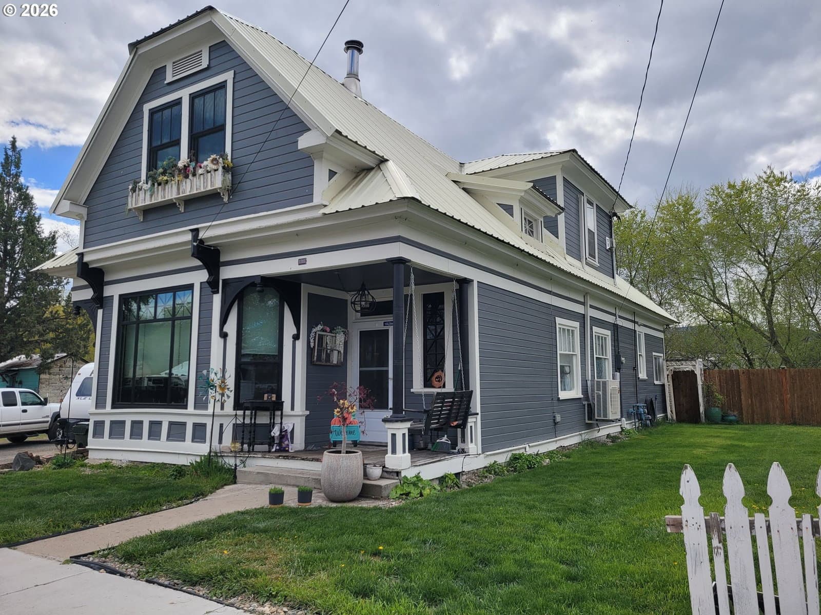Primary listing photo, 1917 CLIFFORD ST, Baker City, OR, 97814