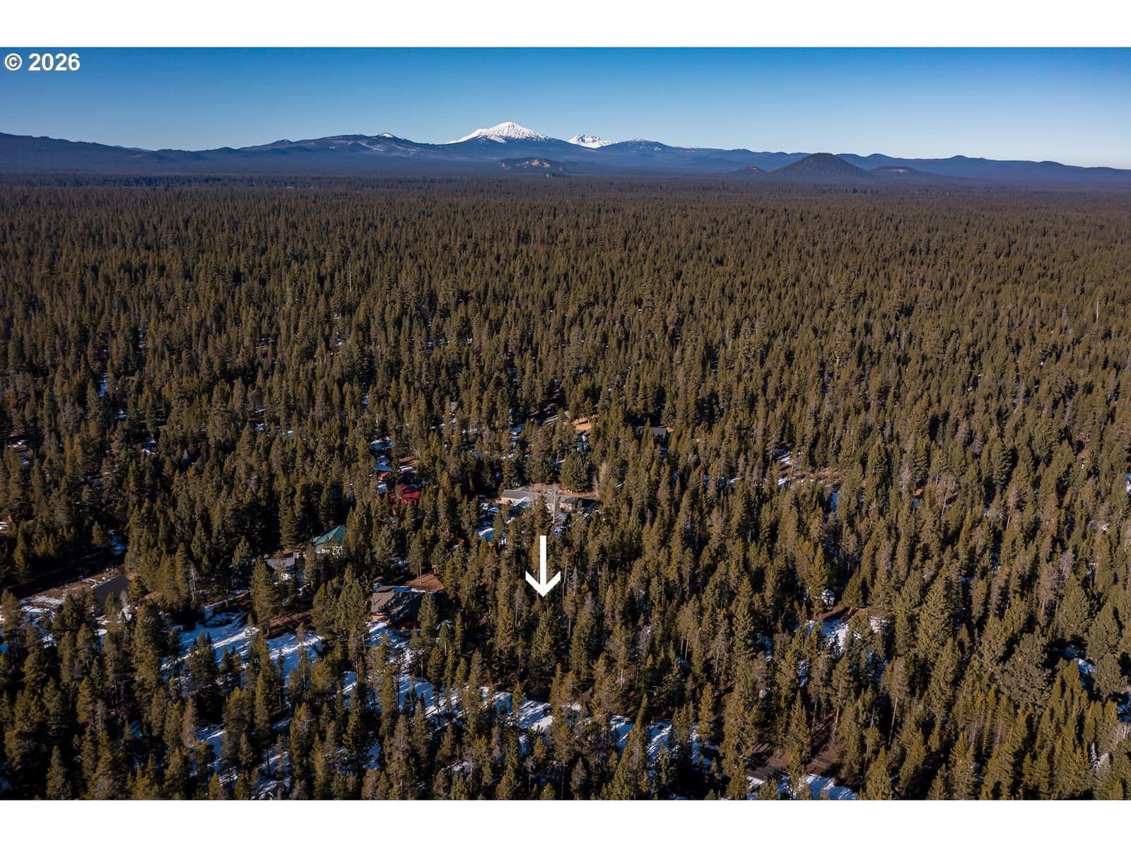 Primary listing photo, 15489 RAINBOW CT, La Pine, OR, 97739