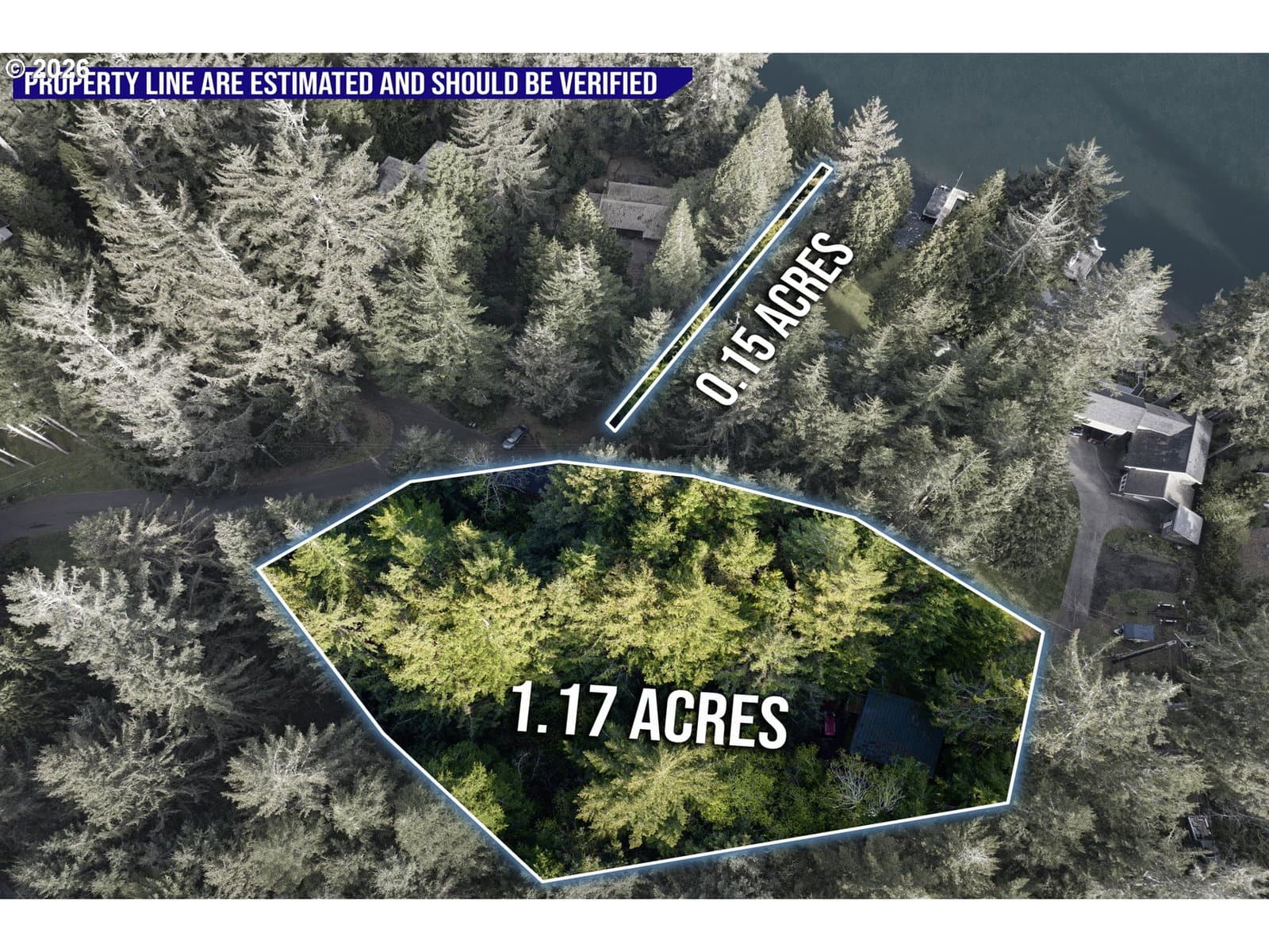 Primary listing photo, 83581 WOODLAND LN, Florence, OR, 97439