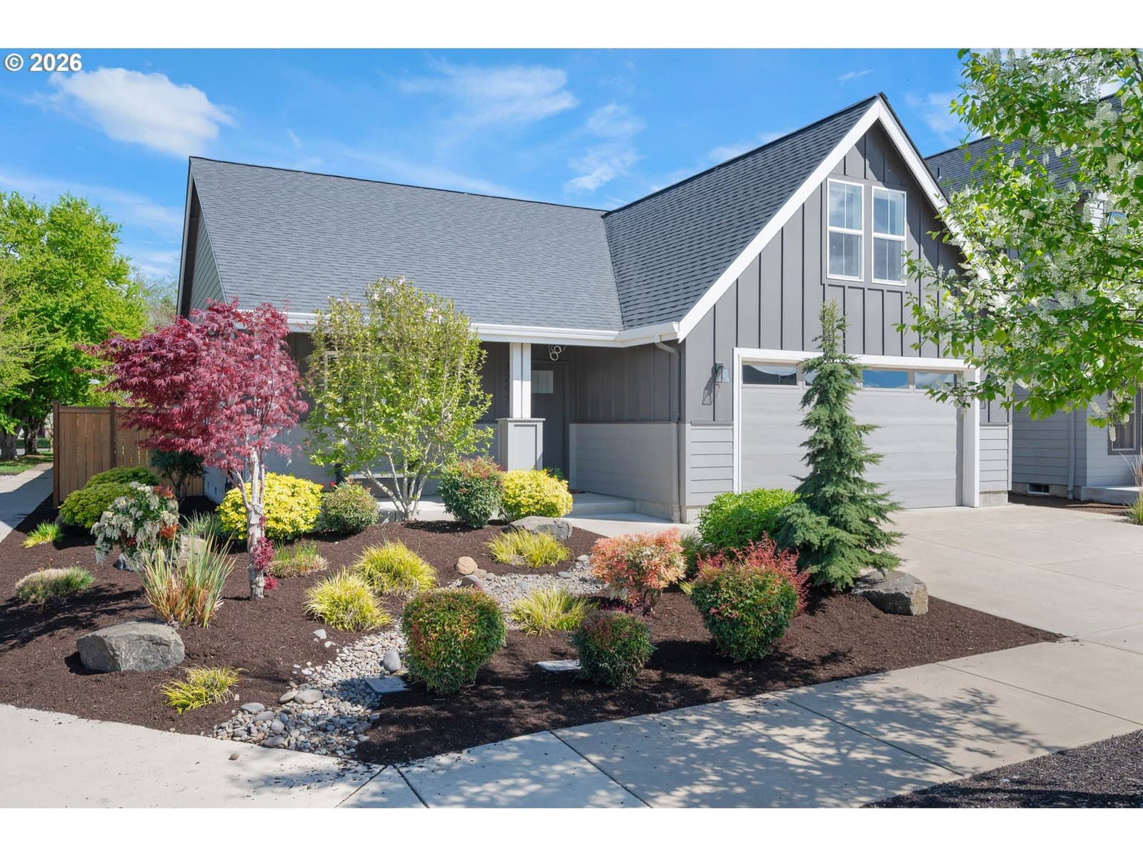 Primary listing photo, 3297 KORBEL ST, Eugene, OR, 97404