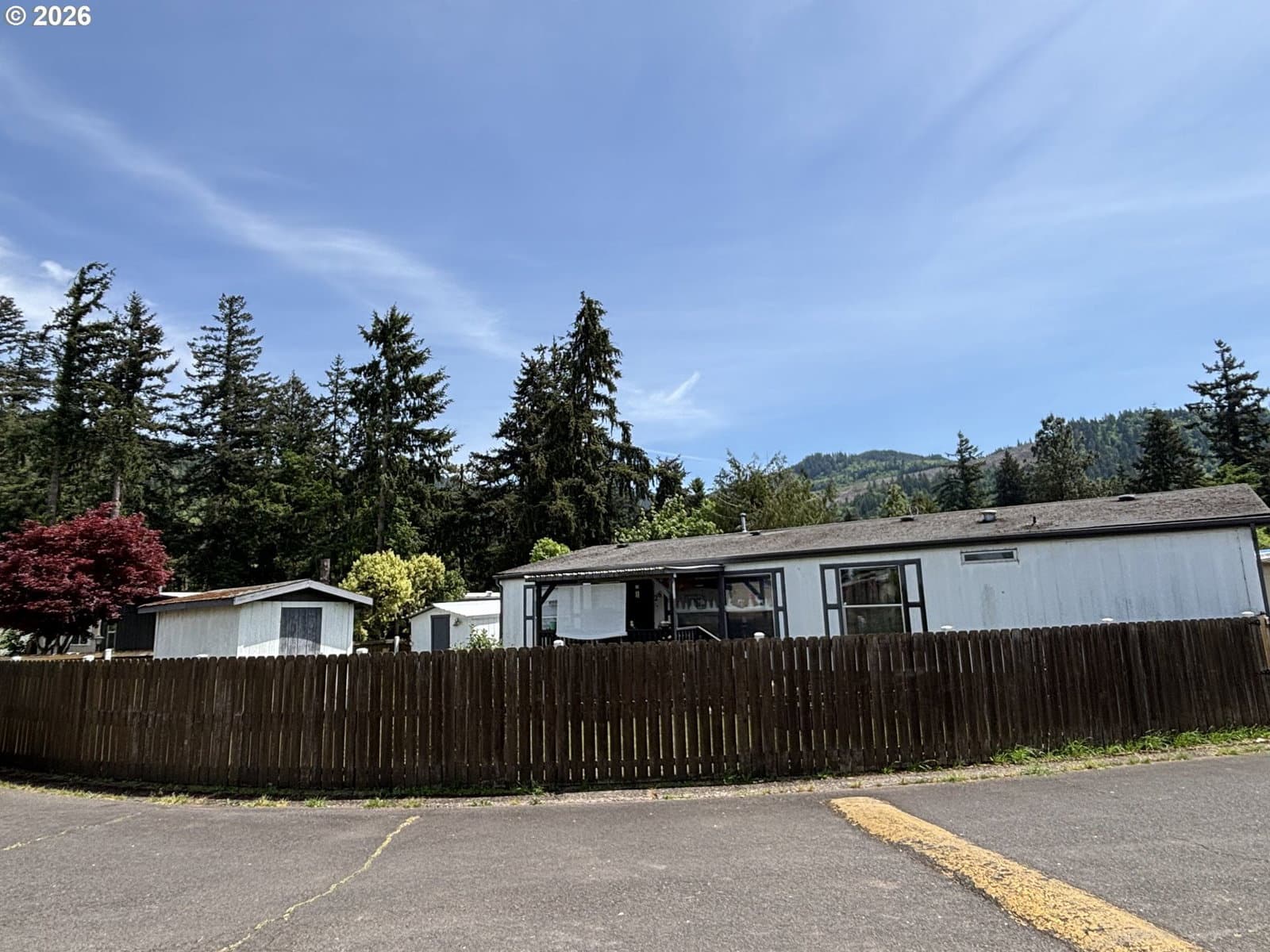 Primary listing photo, 33838 E RIVER DR #26, Creswell, OR, 97426