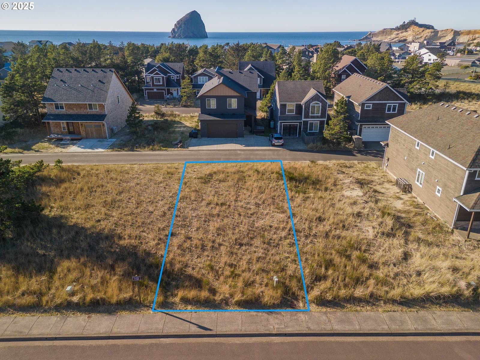 Primary listing photo, Dory Pointe Loop #TL8100, Pacific City, OR, 97135