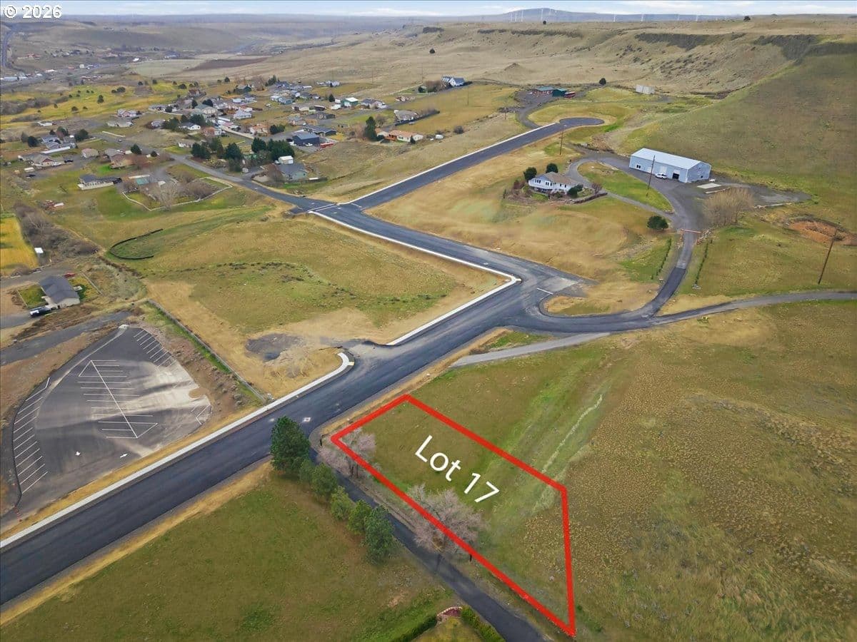 Primary listing photo, W 3rd Street #17, Arlington, OR, 97812