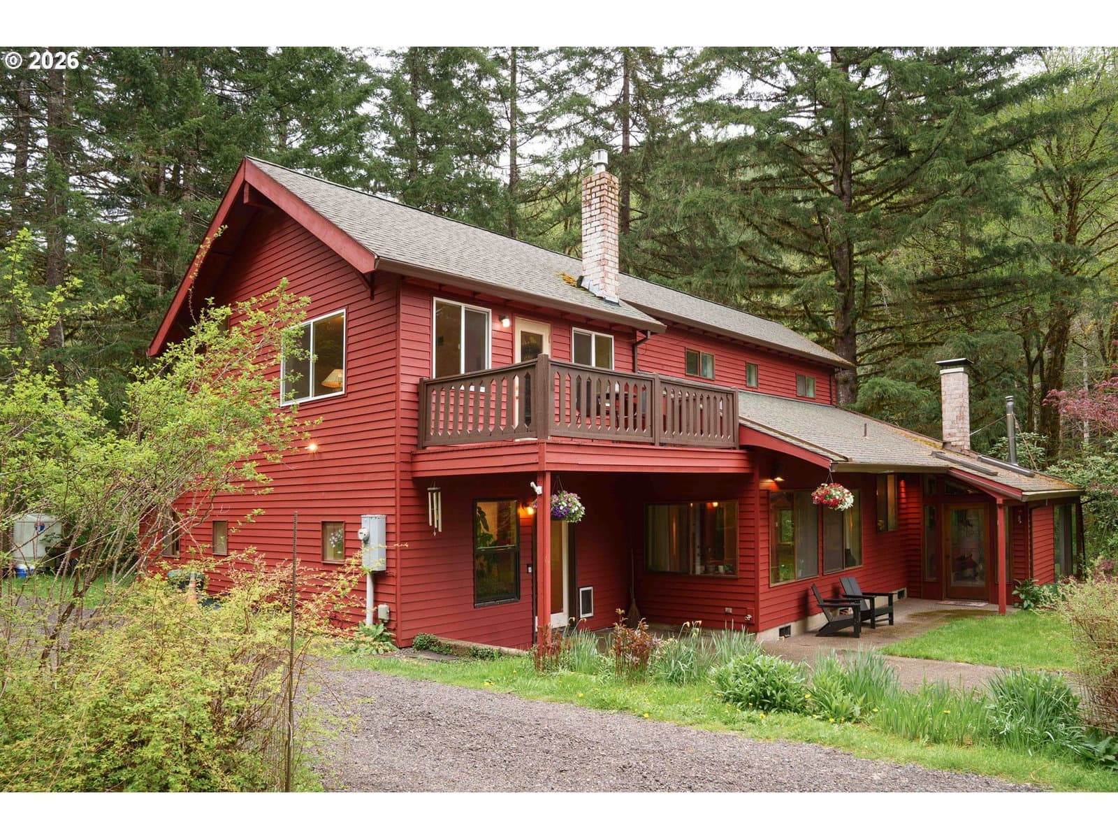 Primary listing photo, 24300 NW TIMBER RD, Forest Grove, OR, 97116