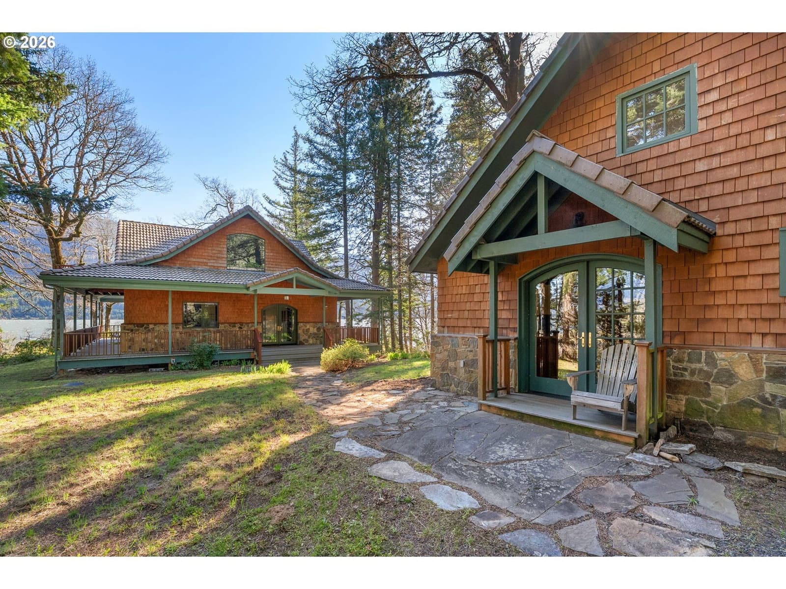 Primary listing photo, 47742 STATE HWY 14, Stevenson, WA, 98648