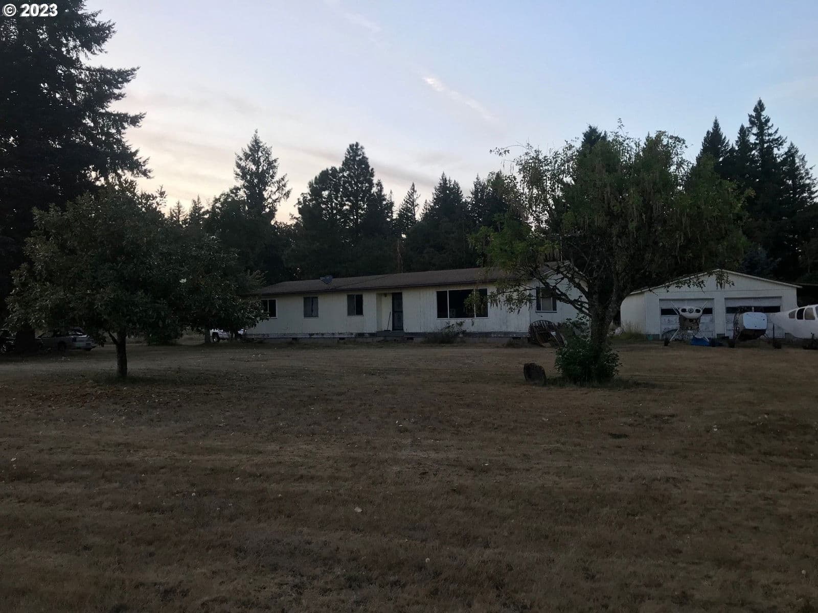 Primary listing photo, 30675 SE ELY RD, Estacada, OR, 97023