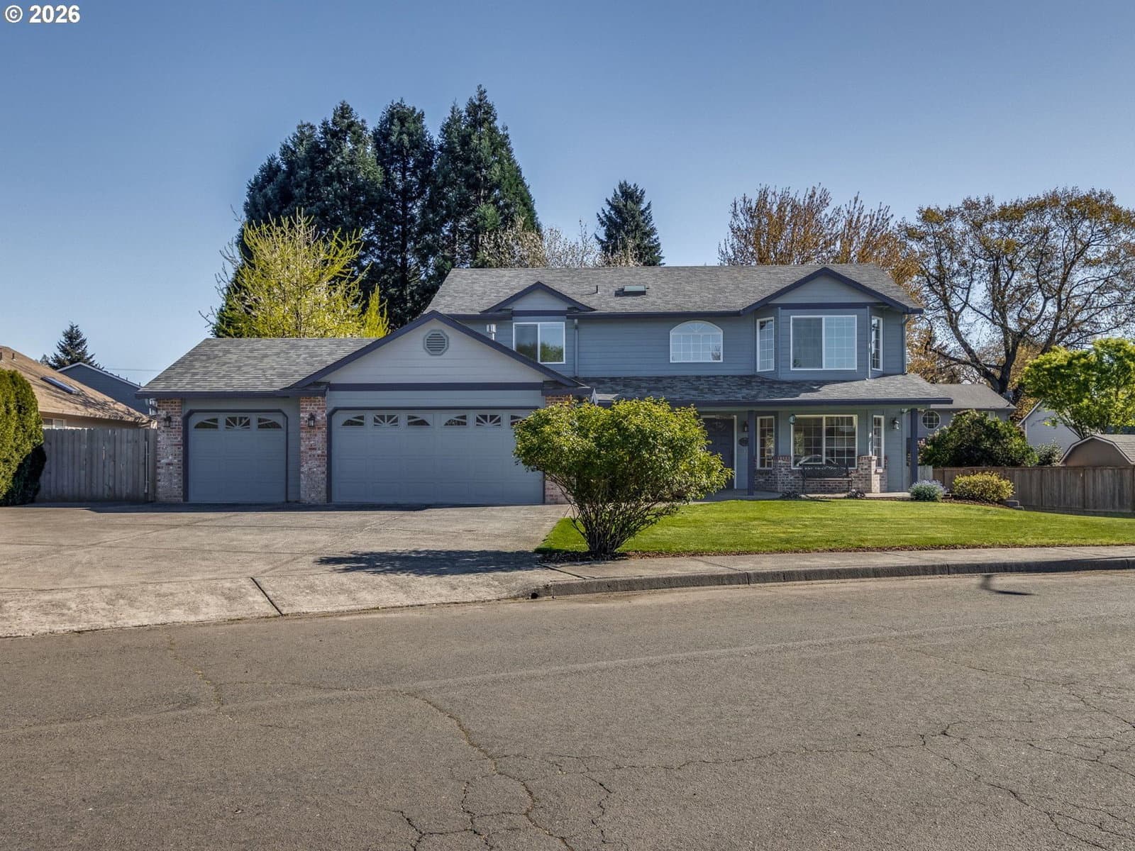 Primary listing photo, 4609 NE 46TH ST, Vancouver, WA, 98661