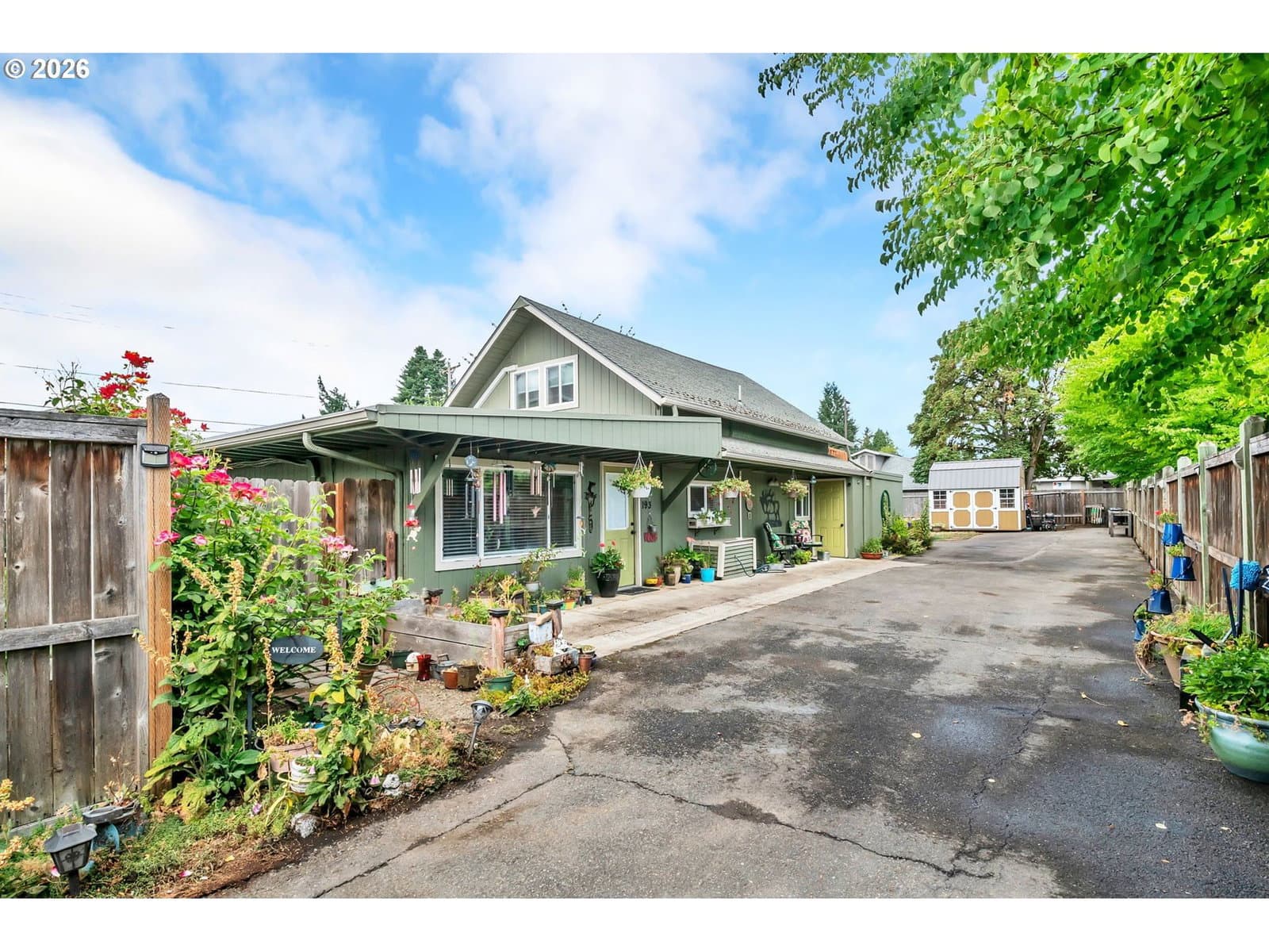 Primary listing photo, 193 SANTA CLARA AVE, Eugene, OR, 97404