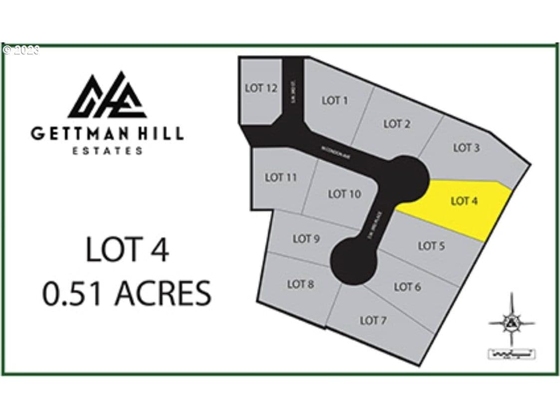 Primary listing photo, TL 9003 SW 3rd PL #4, Hermiston, OR, 97838