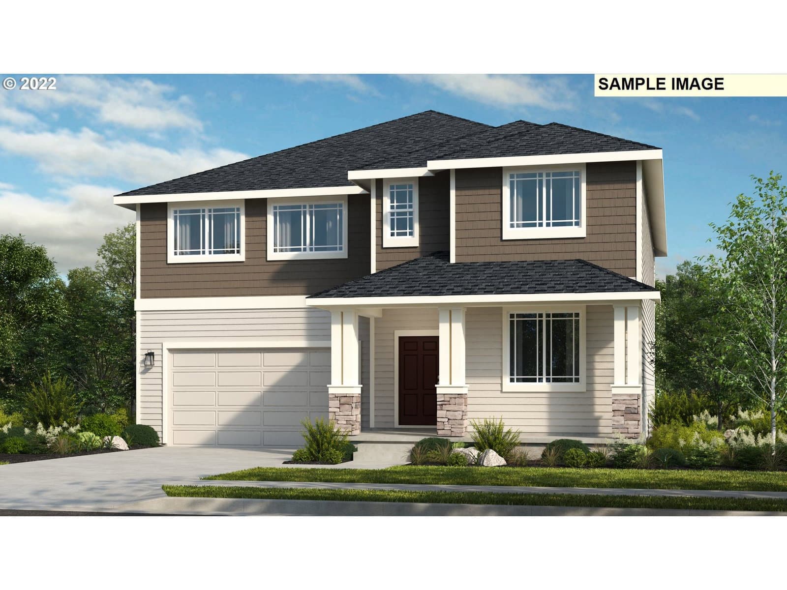 Primary listing photo, 16762 SW Leaf LN, Tigard, OR, 97224